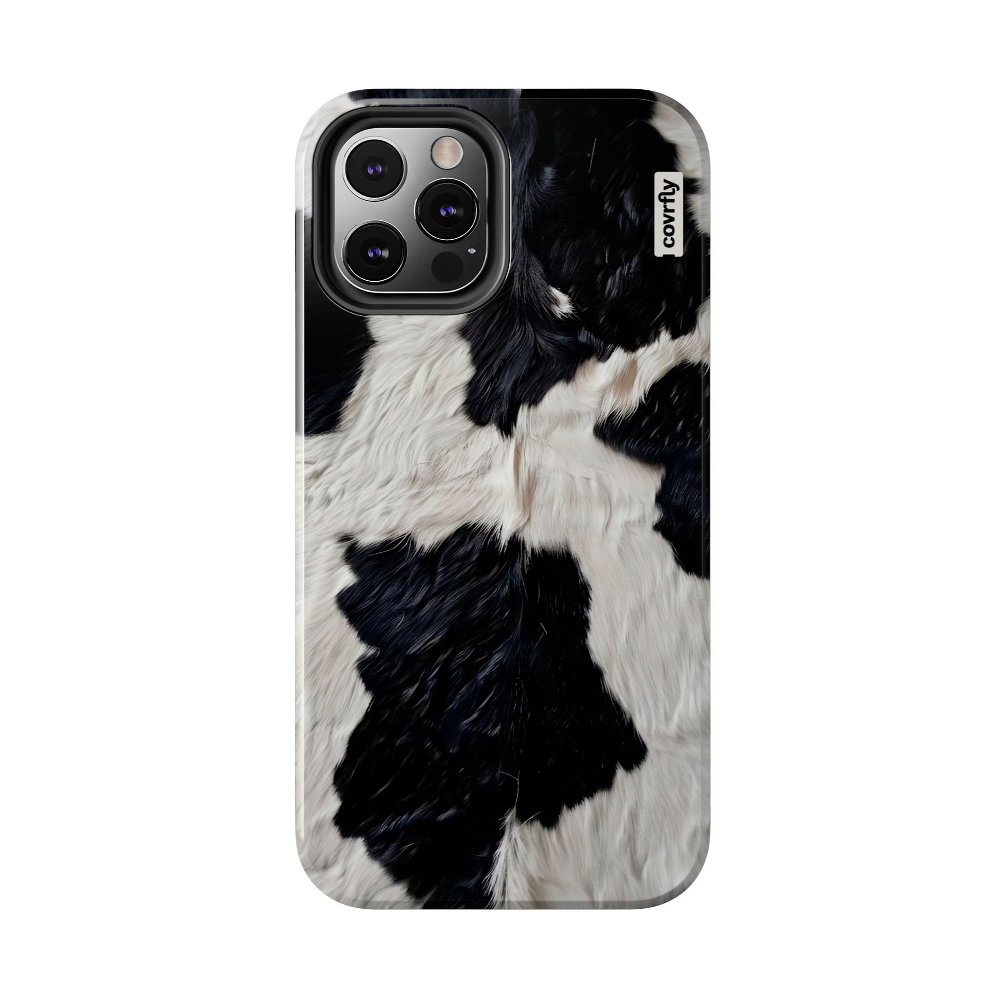 iPhone 12 Pro-1 - Midnight Moo