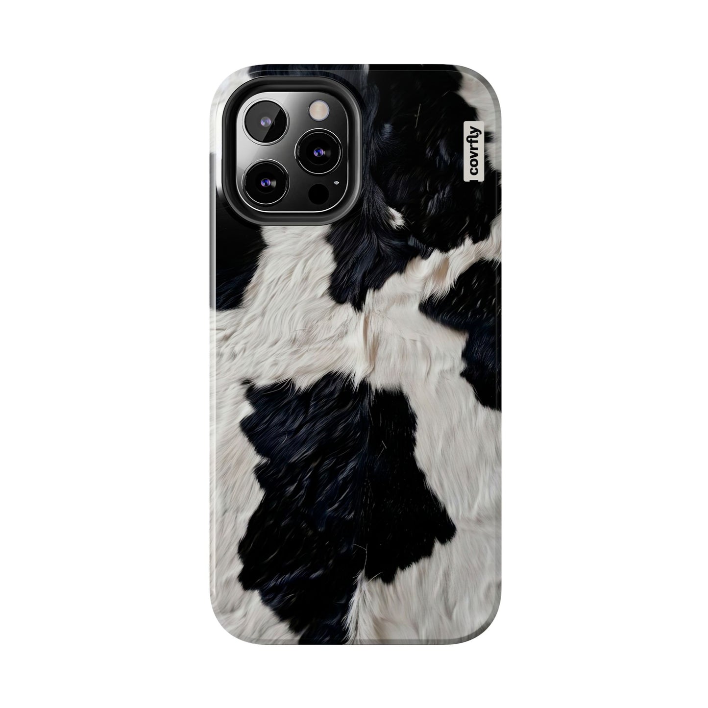 iPhone 12 Pro Max-1 - Midnight Moo