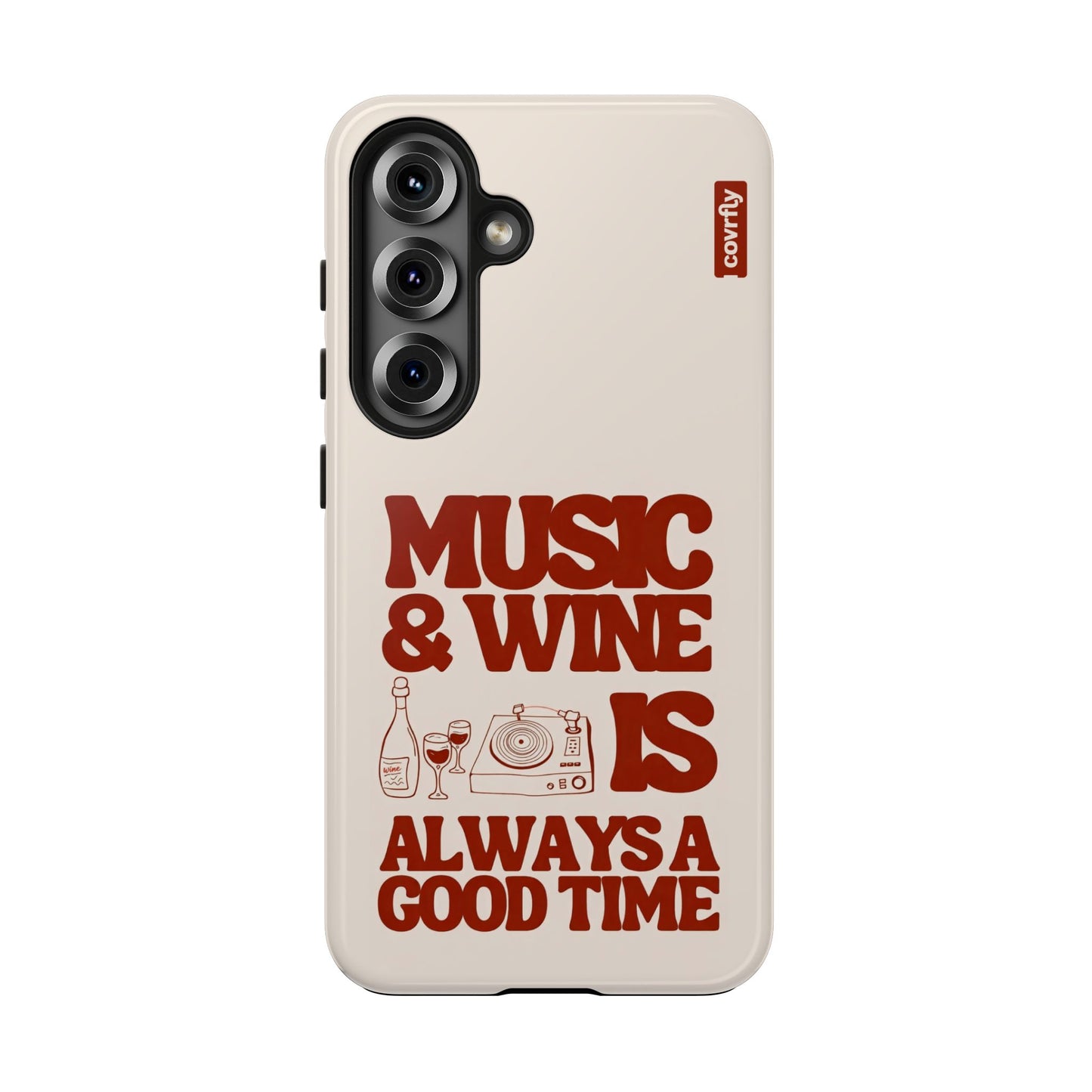 Galaxy S25-1 - Music & Wine Forever
