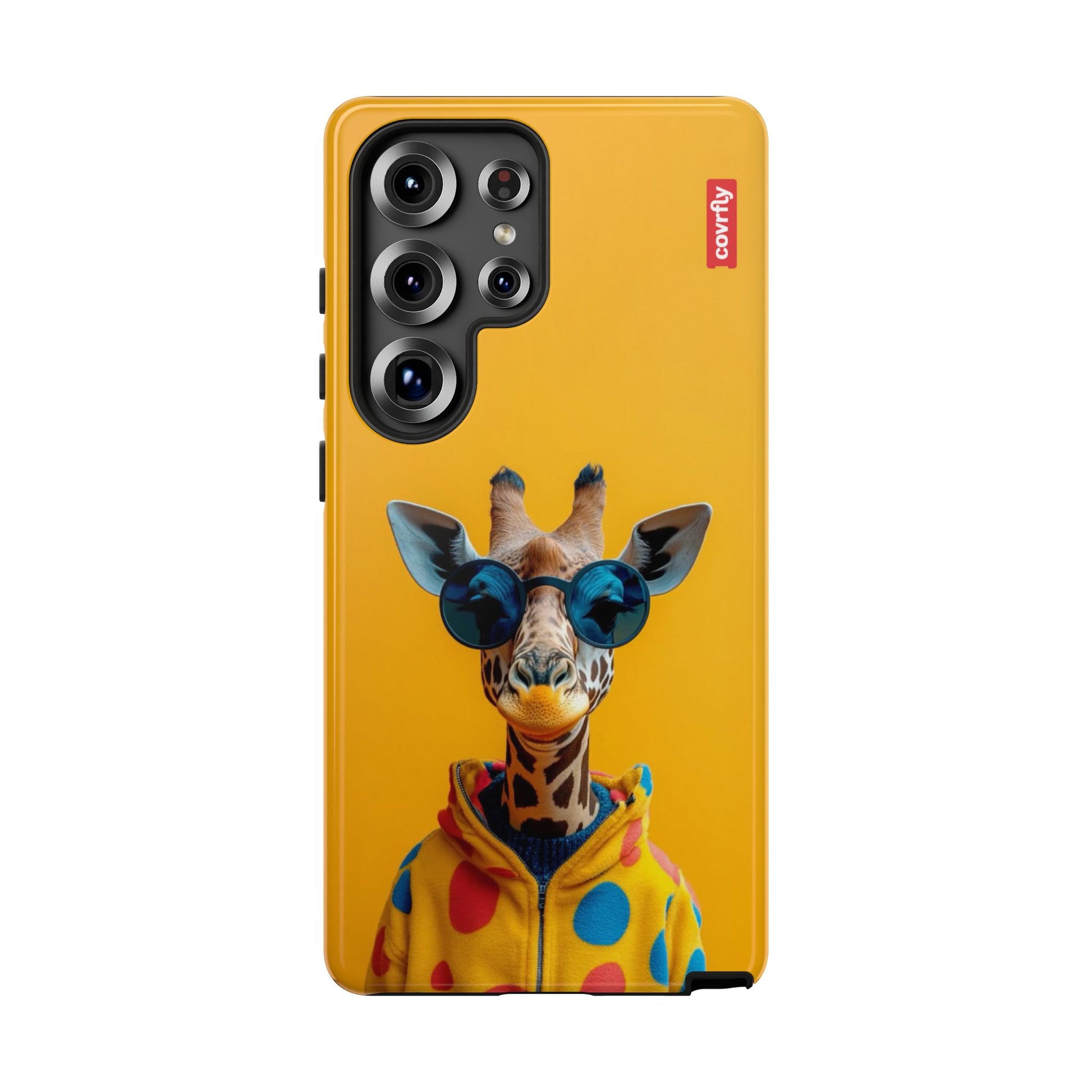 Galaxy S25 Ultra-1 - Giraffe Style