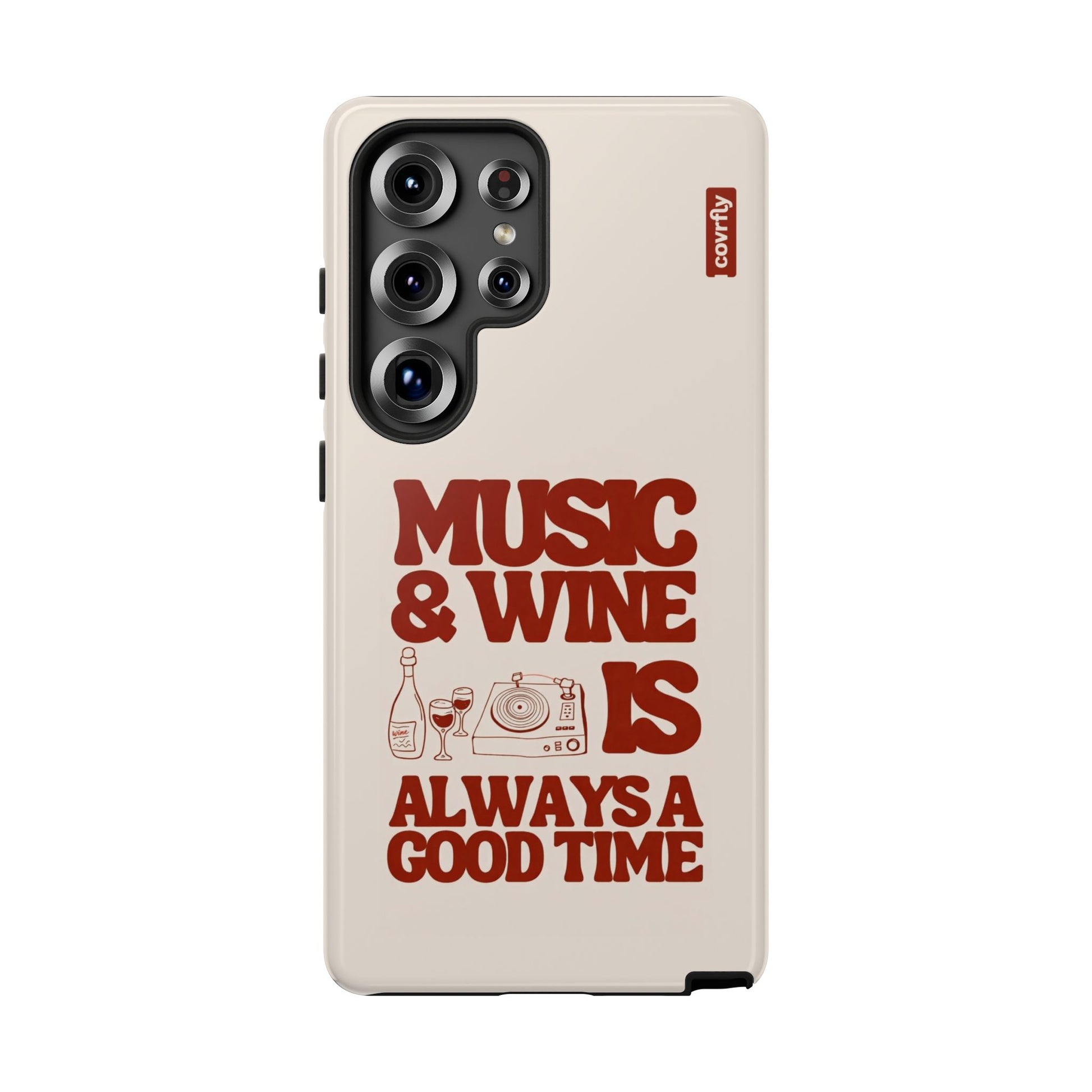 Galaxy S25 Ultra-1 - Music & Wine Forever