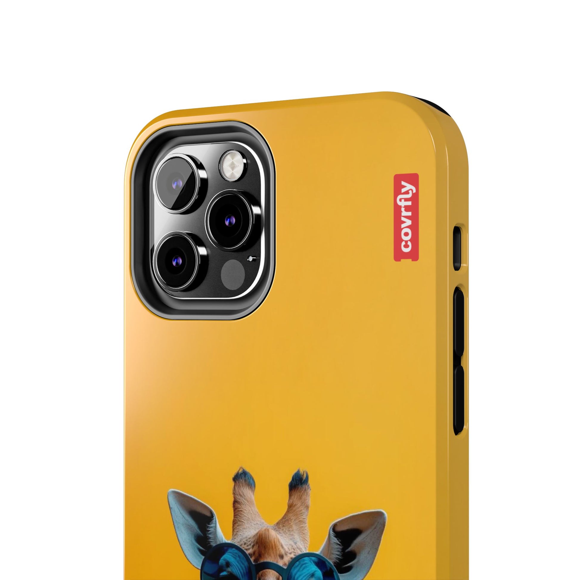 iPhone 12 Pro-2 - Giraffe Style