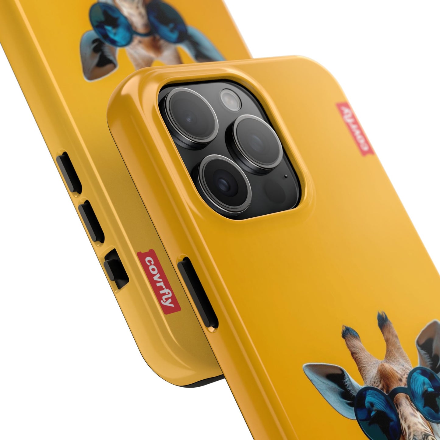 iPhone 15 Pro Max-2 - Giraffe Style