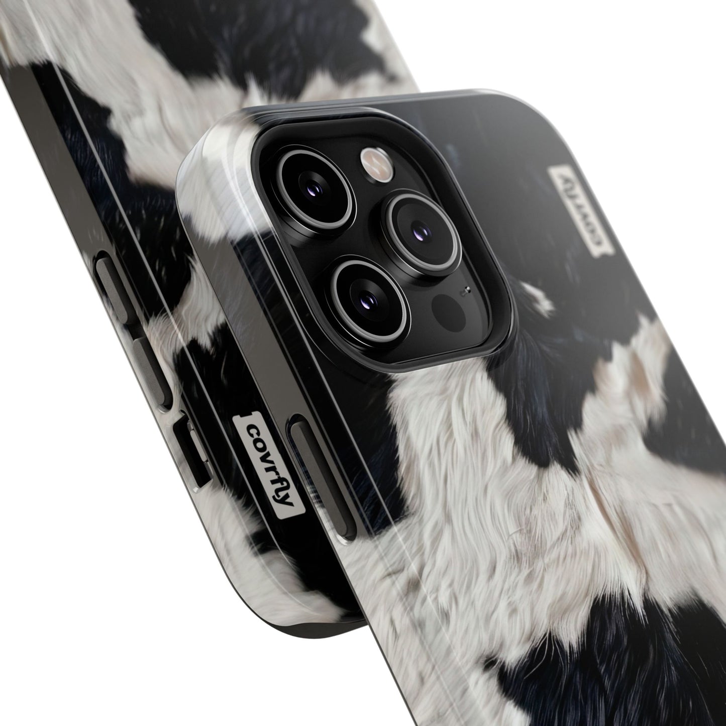 iPhone 14 Pro Max-2 - Midnight Moo