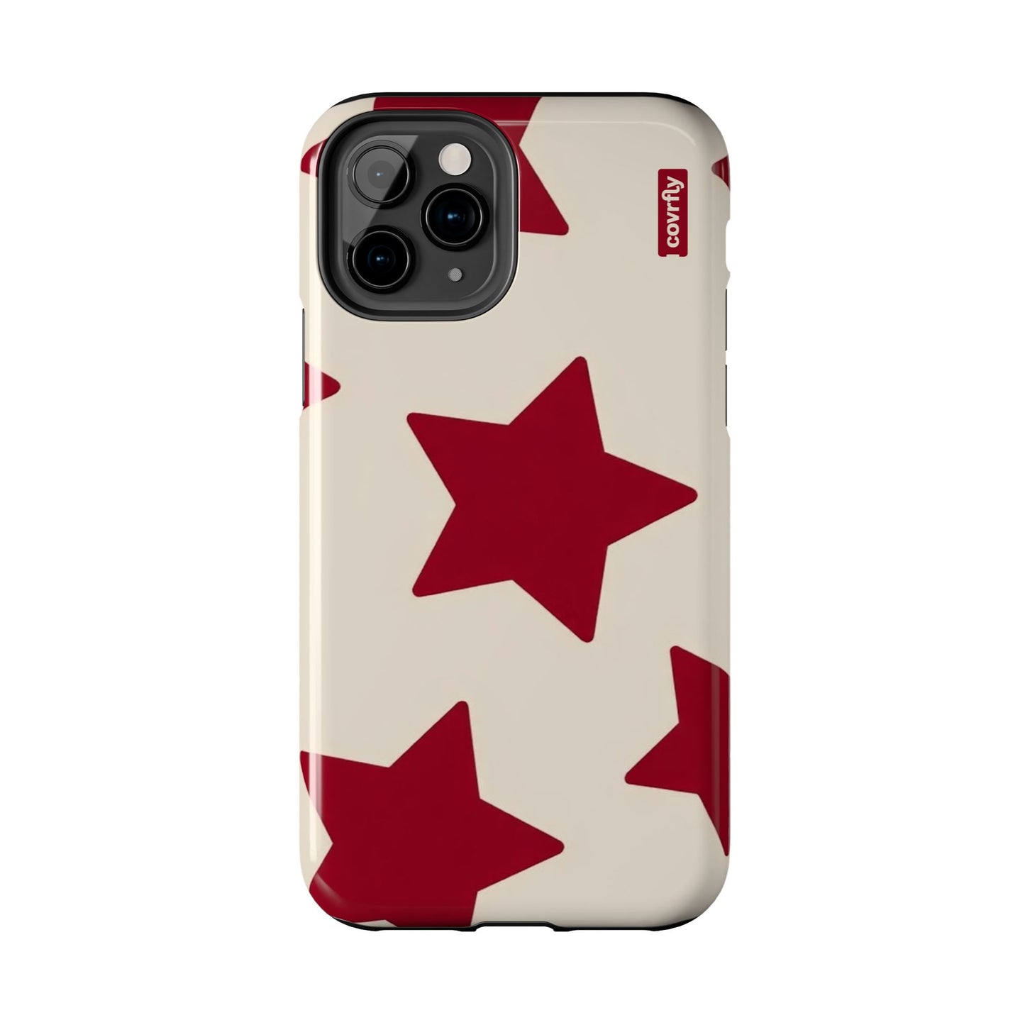 iPhone 11 Pro-1 - Star Damage