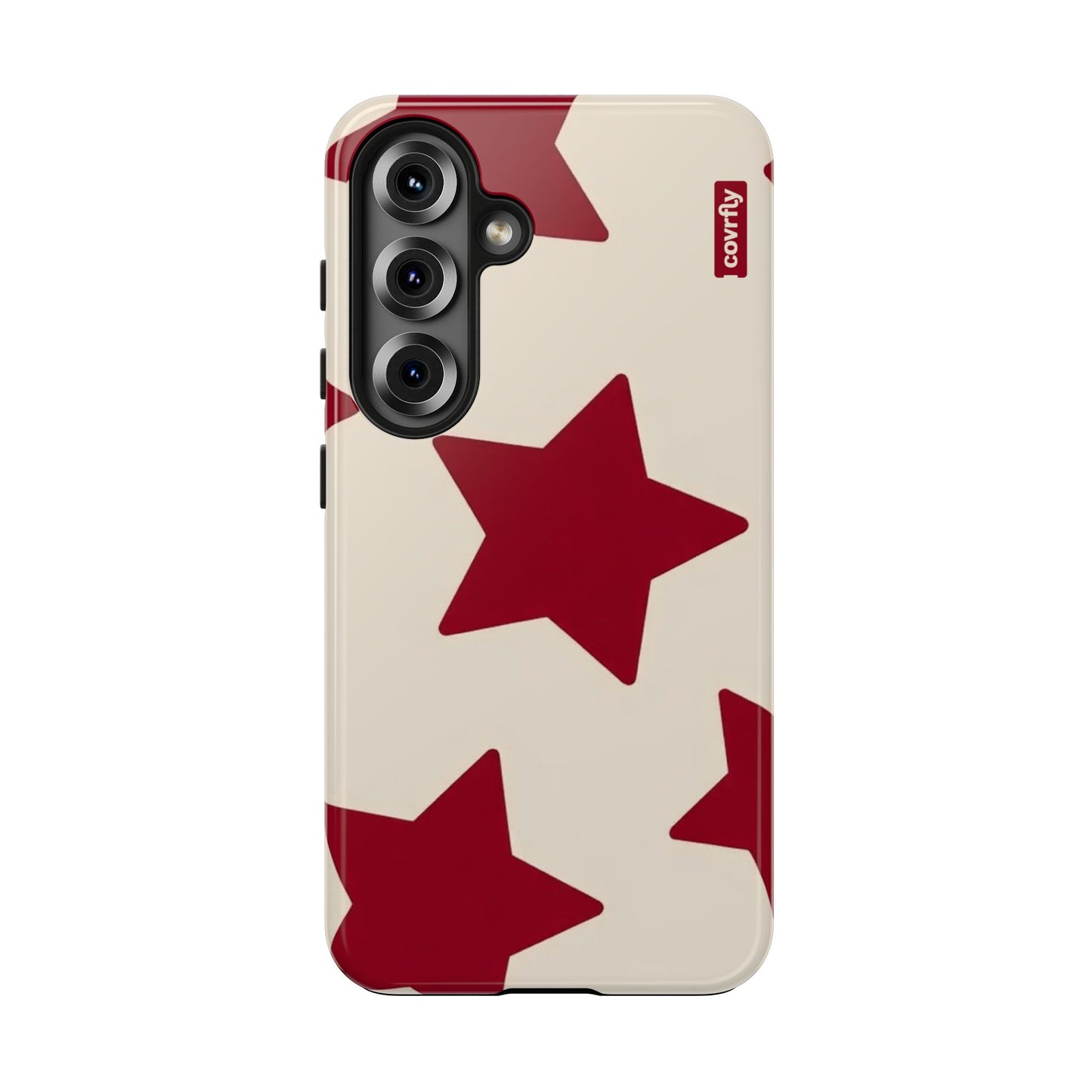 Galaxy S25-1 - Star Damage