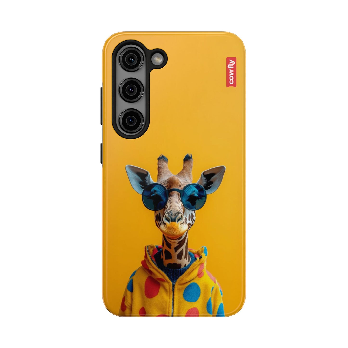 Galaxy S23-1 - Giraffe Style