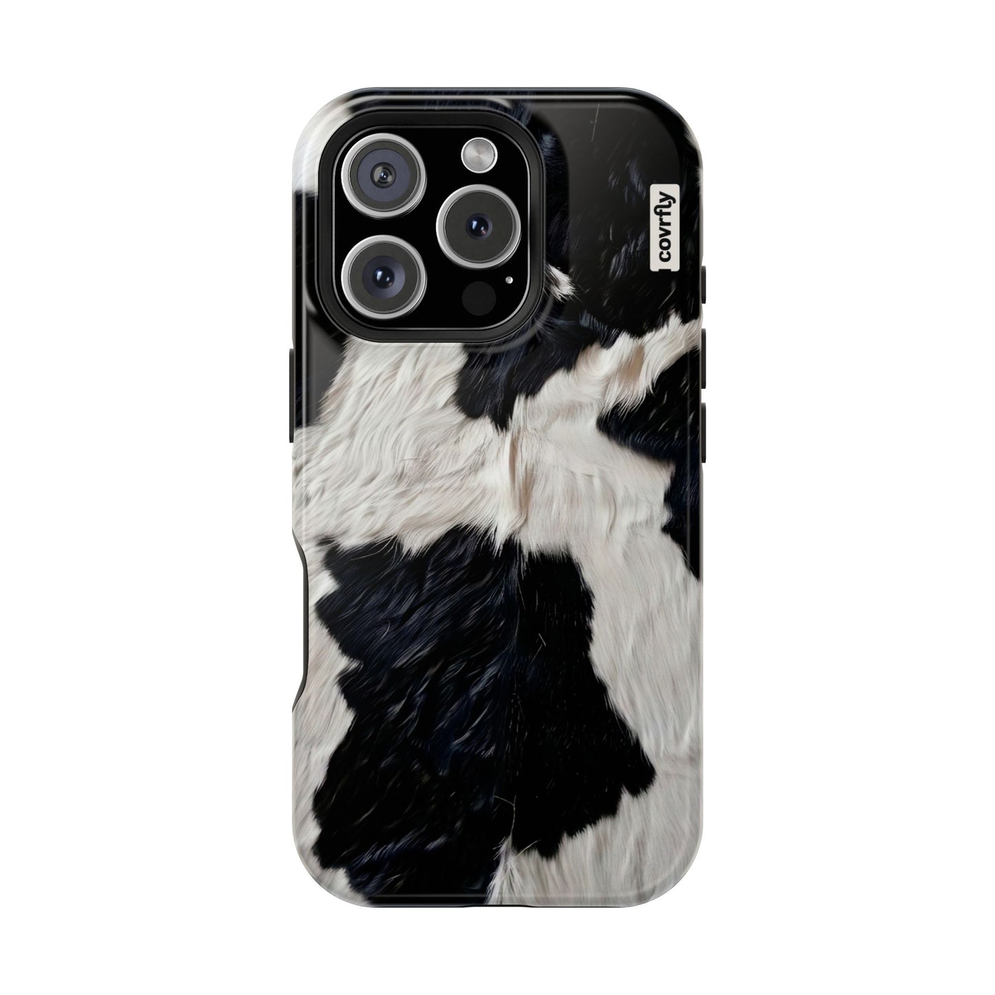 iPhone 16 Pro-1 - Midnight Moo