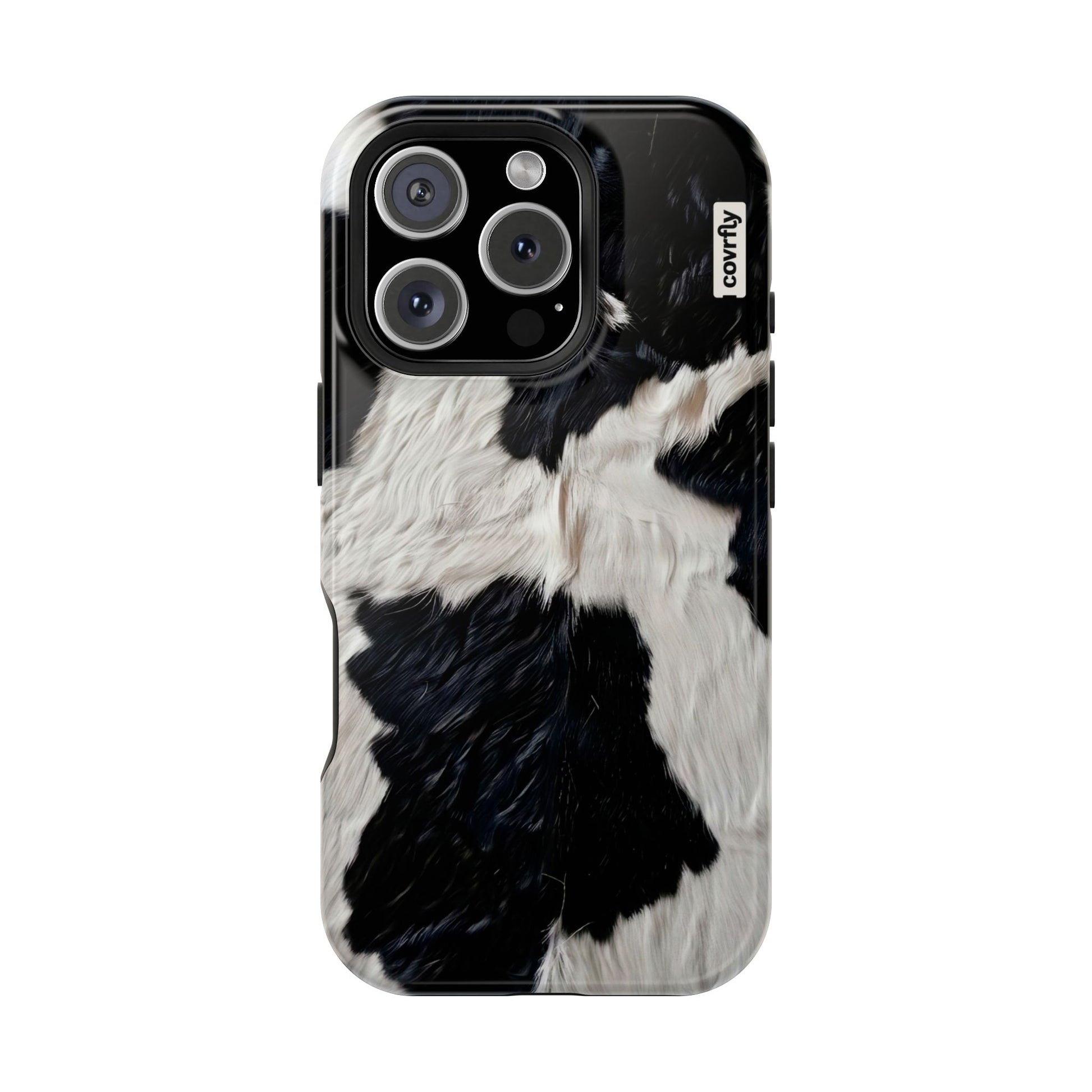 iPhone 16 Pro-1 - Midnight Moo