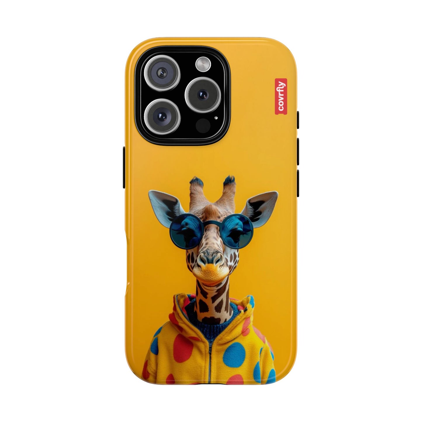 iPhone 16 Pro-1 - Giraffe Style
