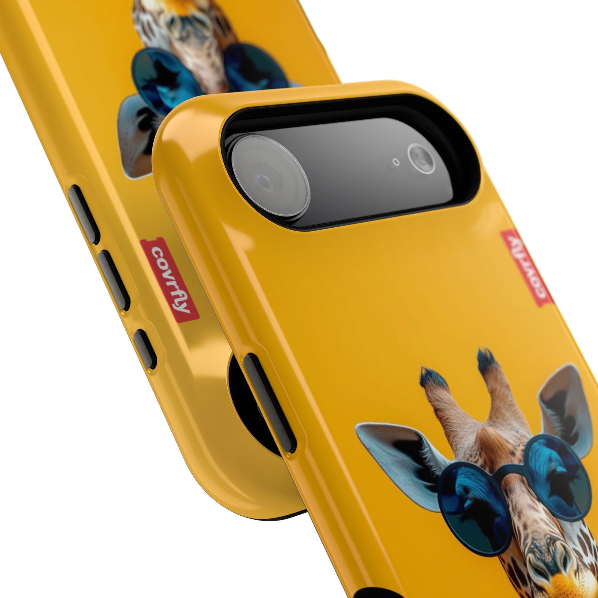 iPhone 17 Air-2 - Giraffe Style