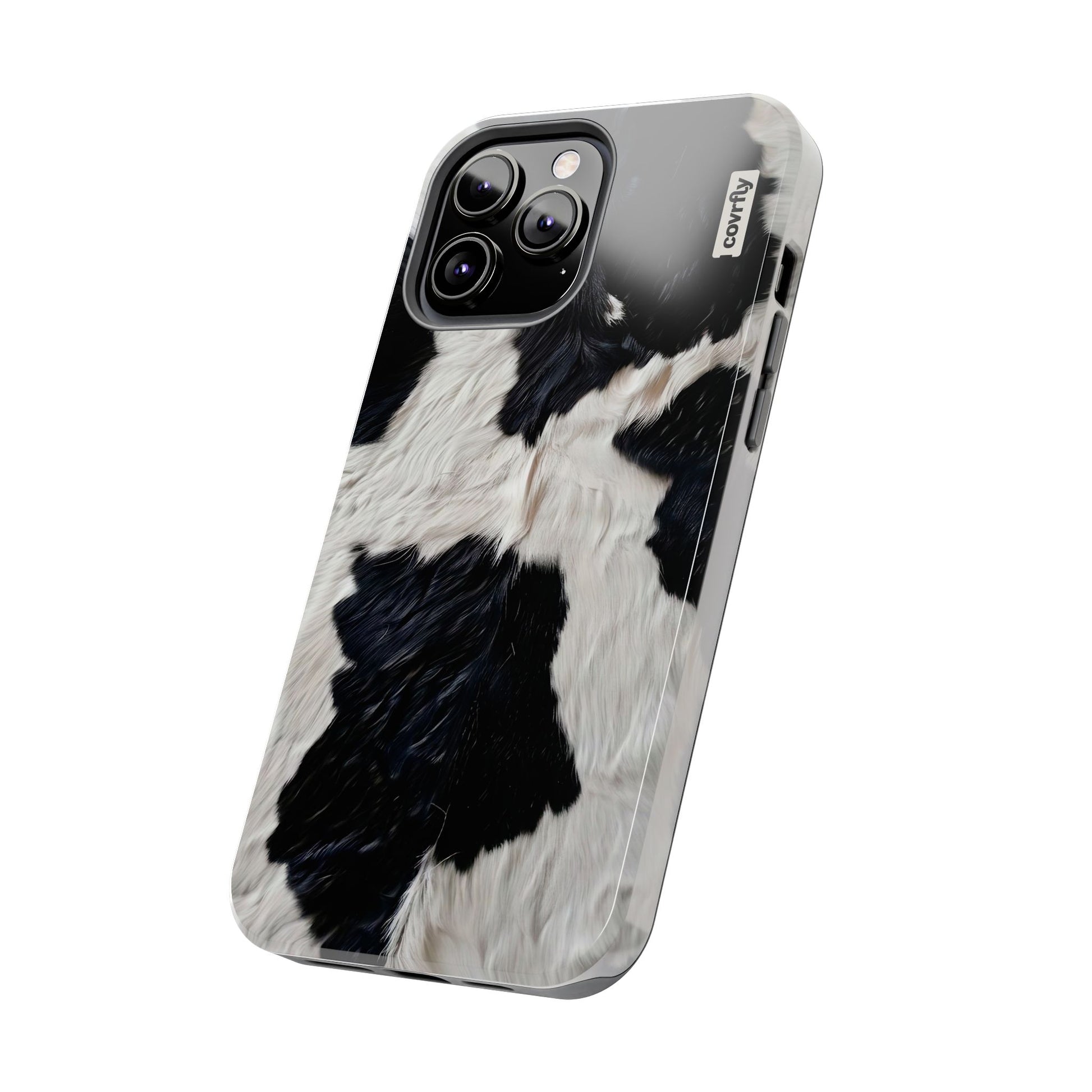 iPhone 13 Pro Max-2 - Midnight Moo