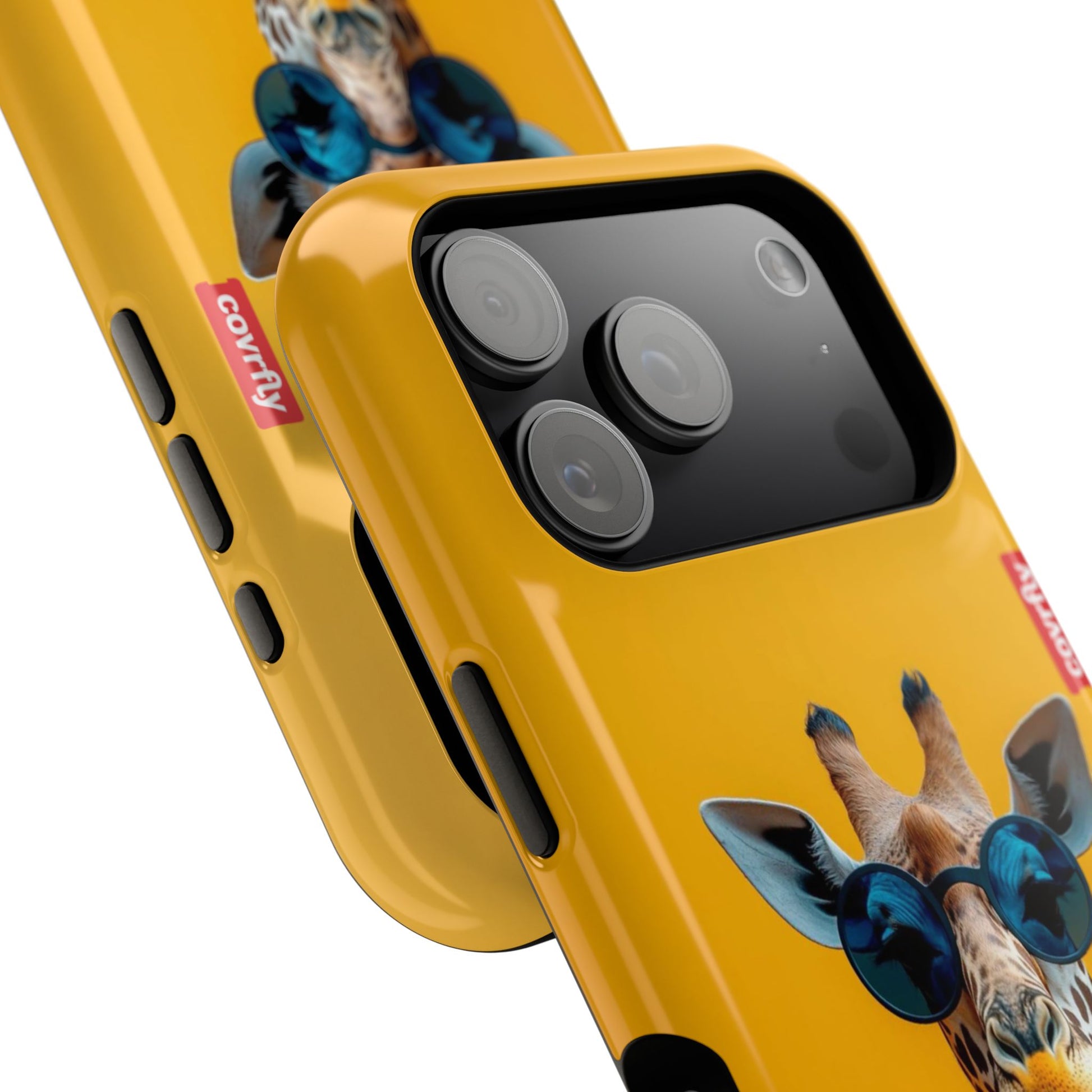 iPhone 17 Pro-2 - Giraffe Style