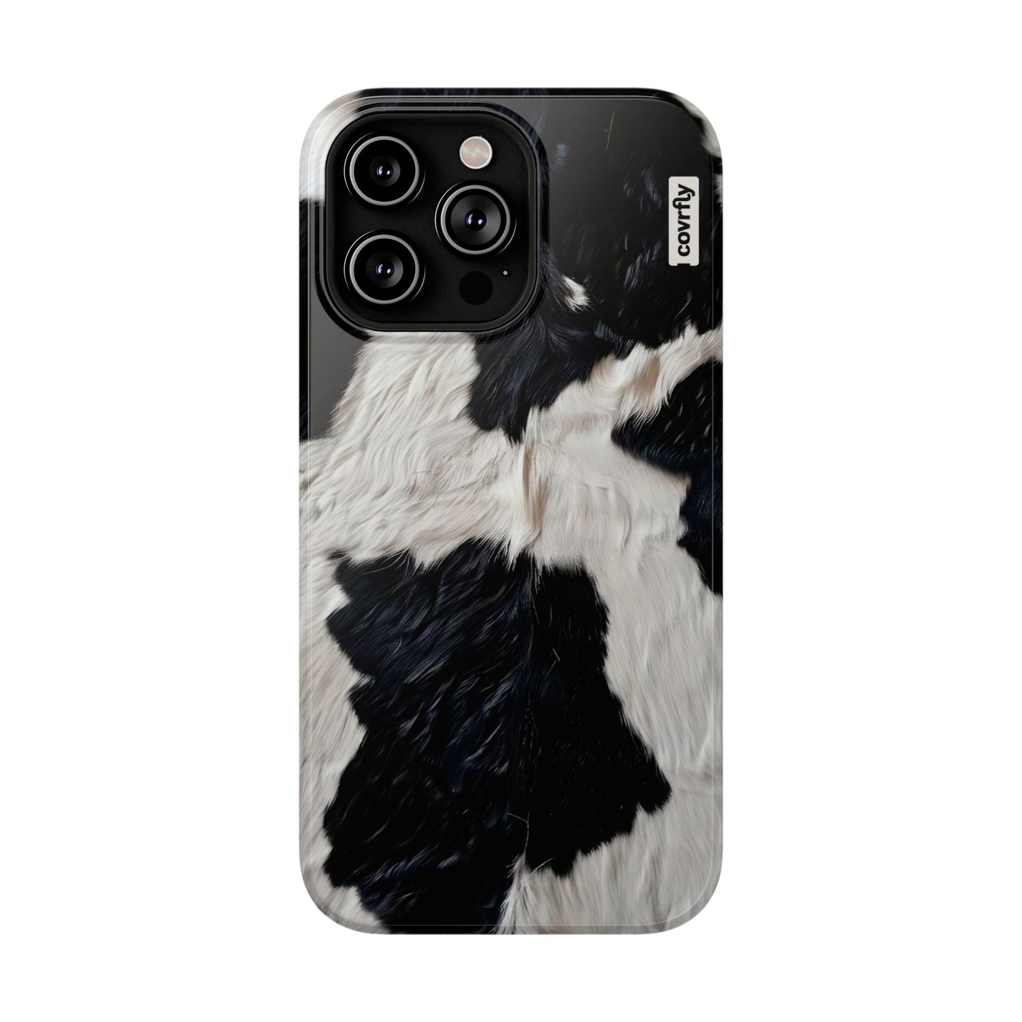 iPhone 14 Pro Max-1 - Midnight Moo