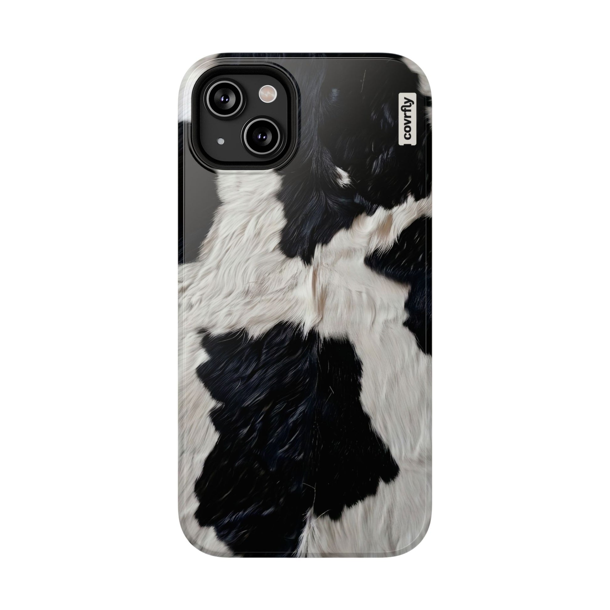 iPhone 14 Plus-1 - Midnight Moo