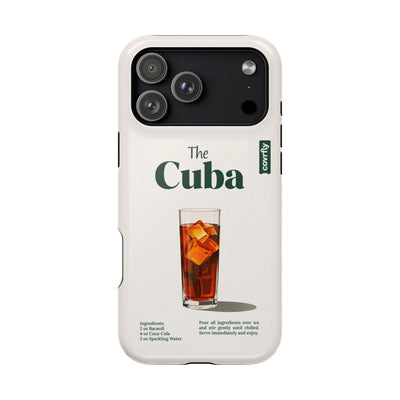 The Cuba
