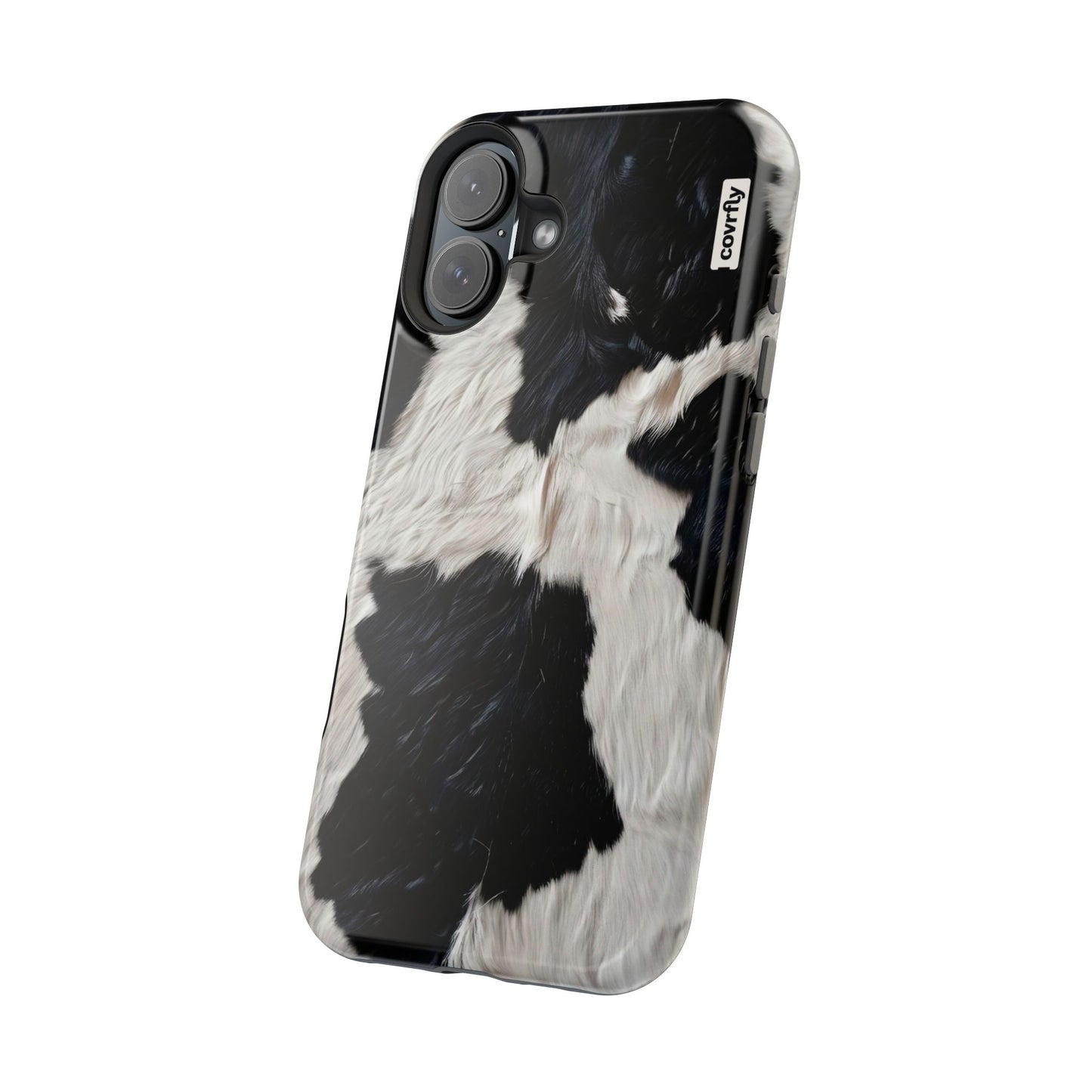 iPhone 16 Plus-2 - Midnight Moo