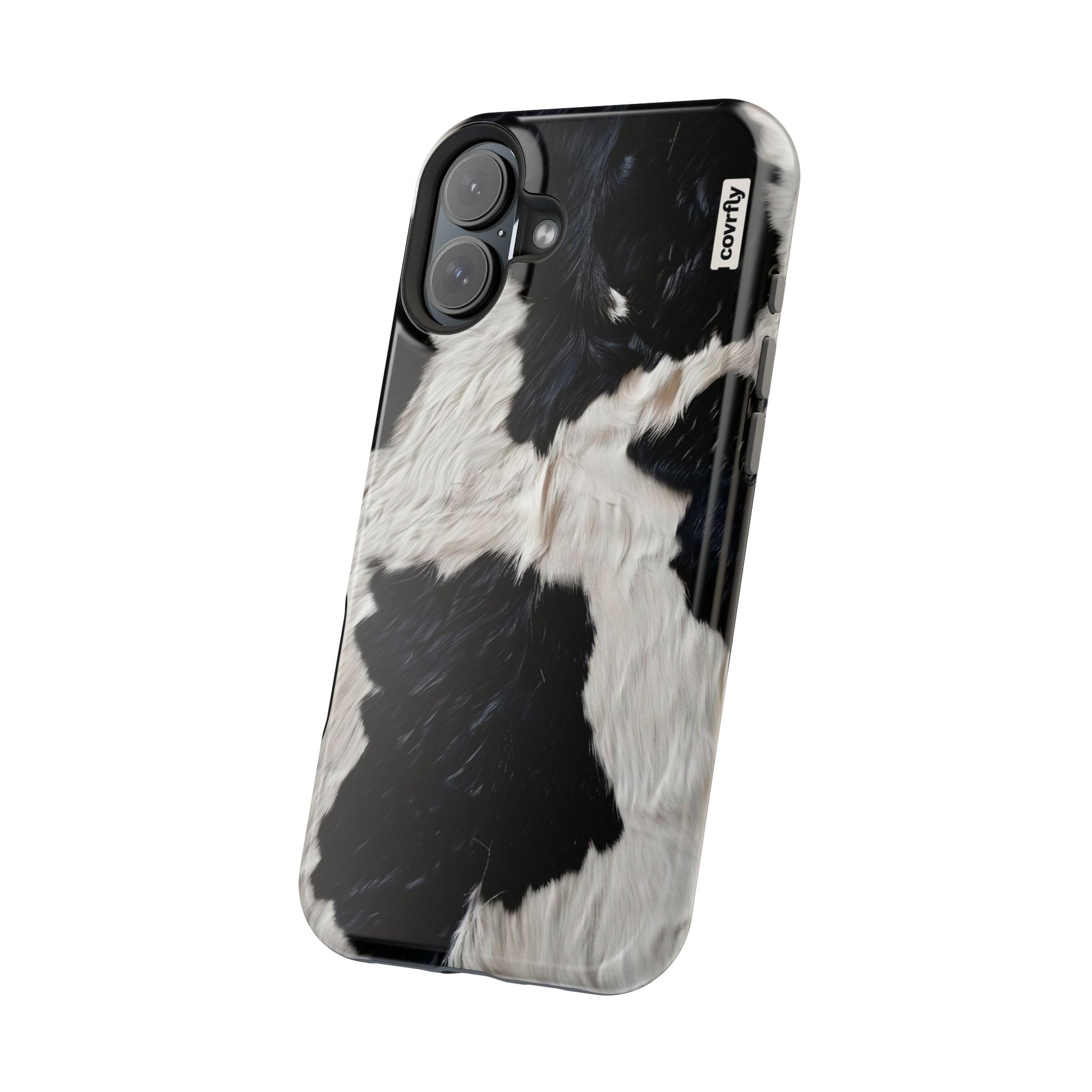 iPhone 16 Plus-2 - Midnight Moo