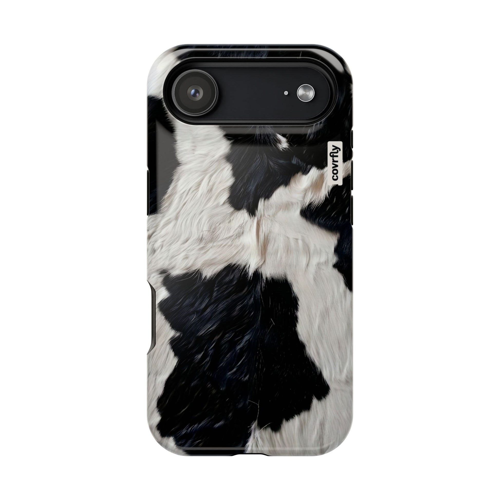 iPhone 17 Air-1 - Midnight Moo