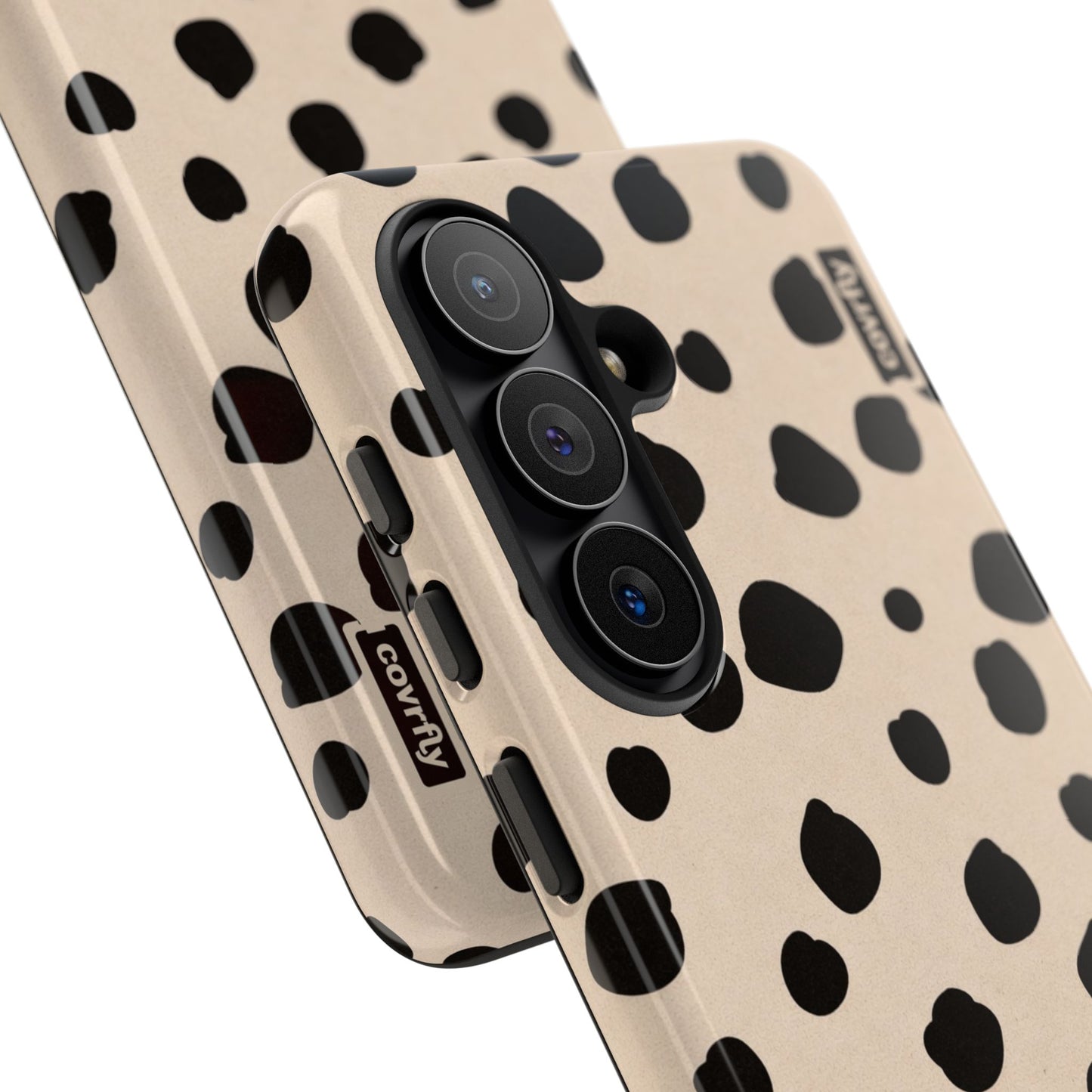 Galaxy S26+-2 - Black Dots