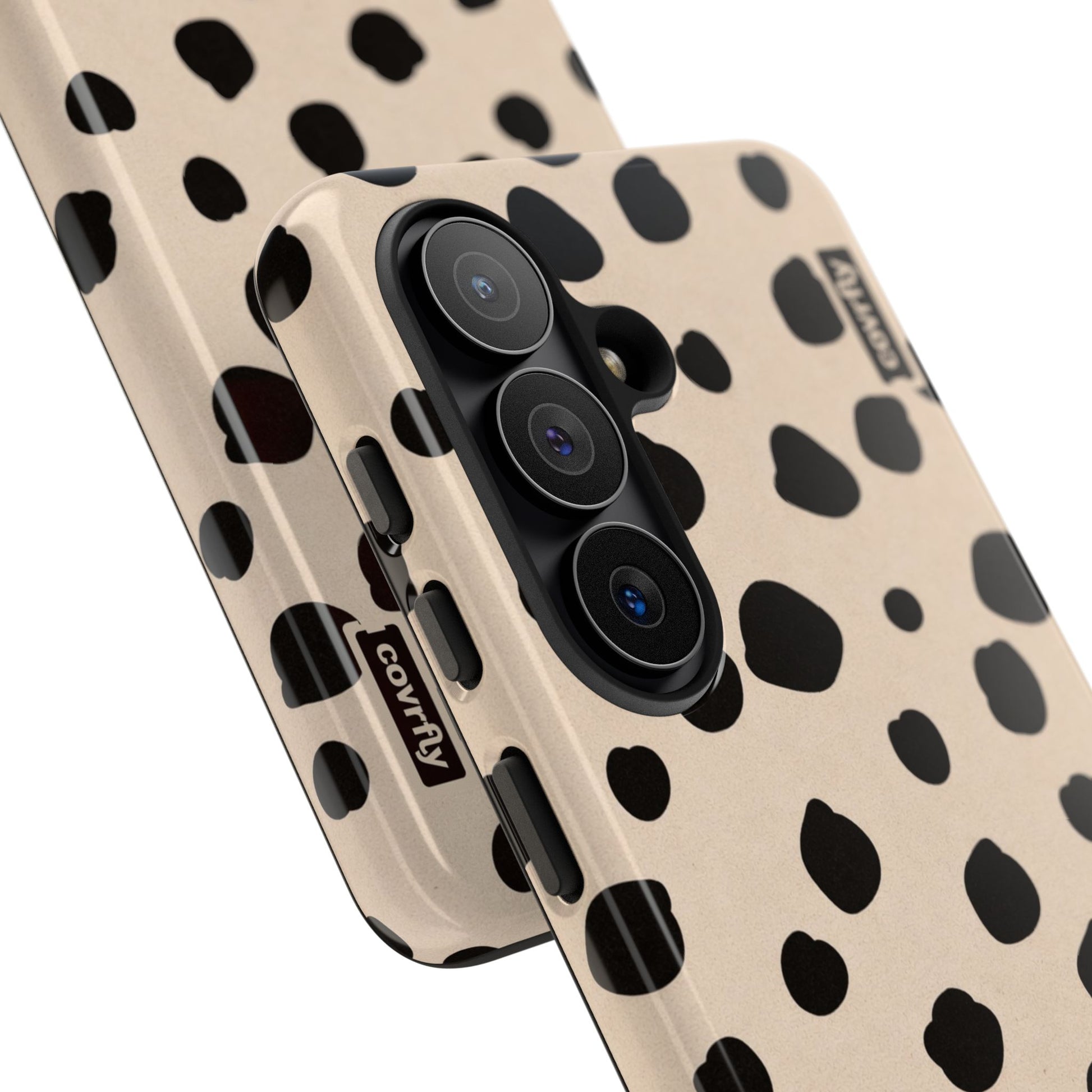 Galaxy S26+-2 - Black Dots