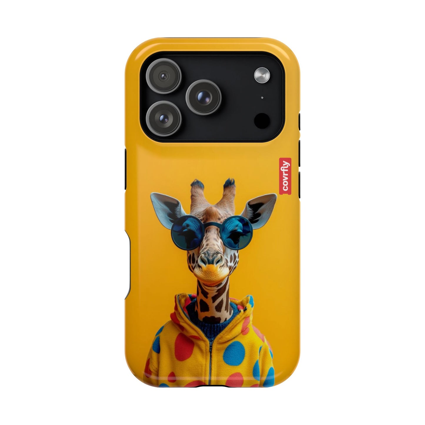 iPhone 17 Pro-1 - Giraffe Style