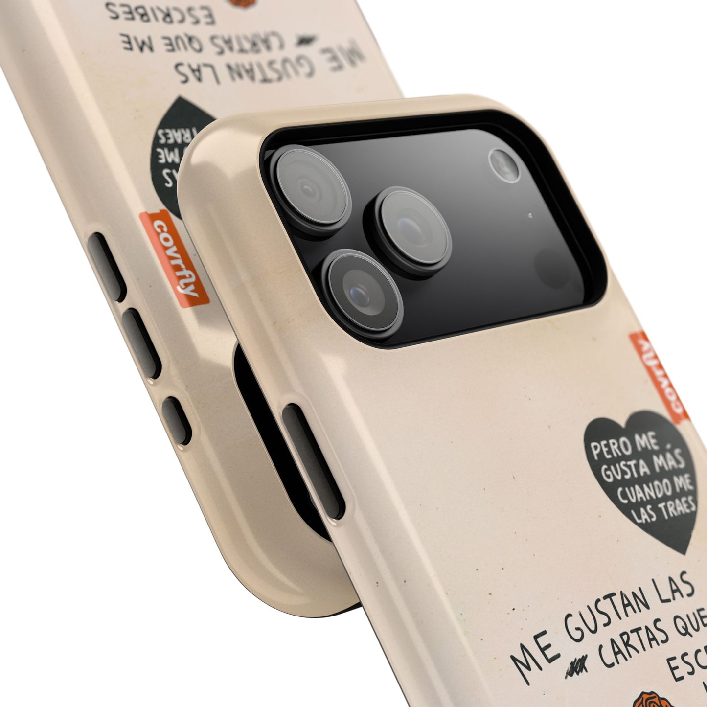 iPhone 17 Pro Max-2 - Me gusta mas asi