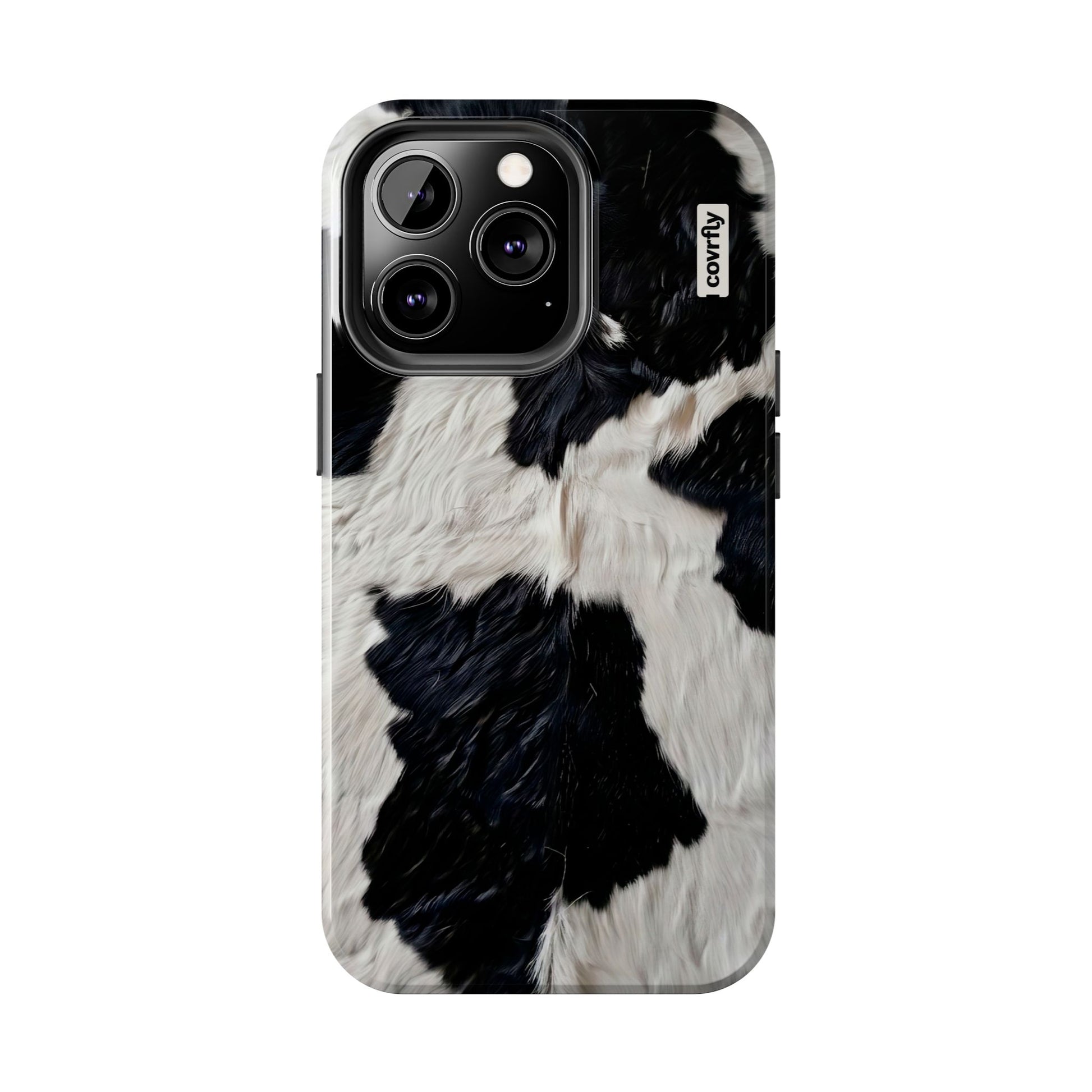 iPhone 13 Pro-1 - Midnight Moo