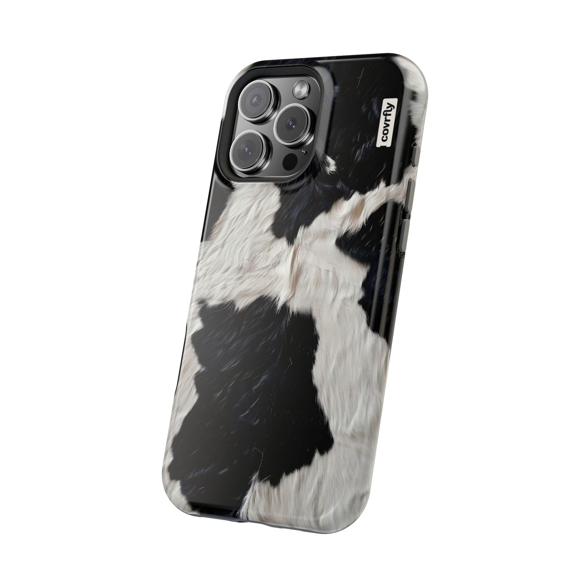 iPhone 16 Pro Max-2 - Midnight Moo