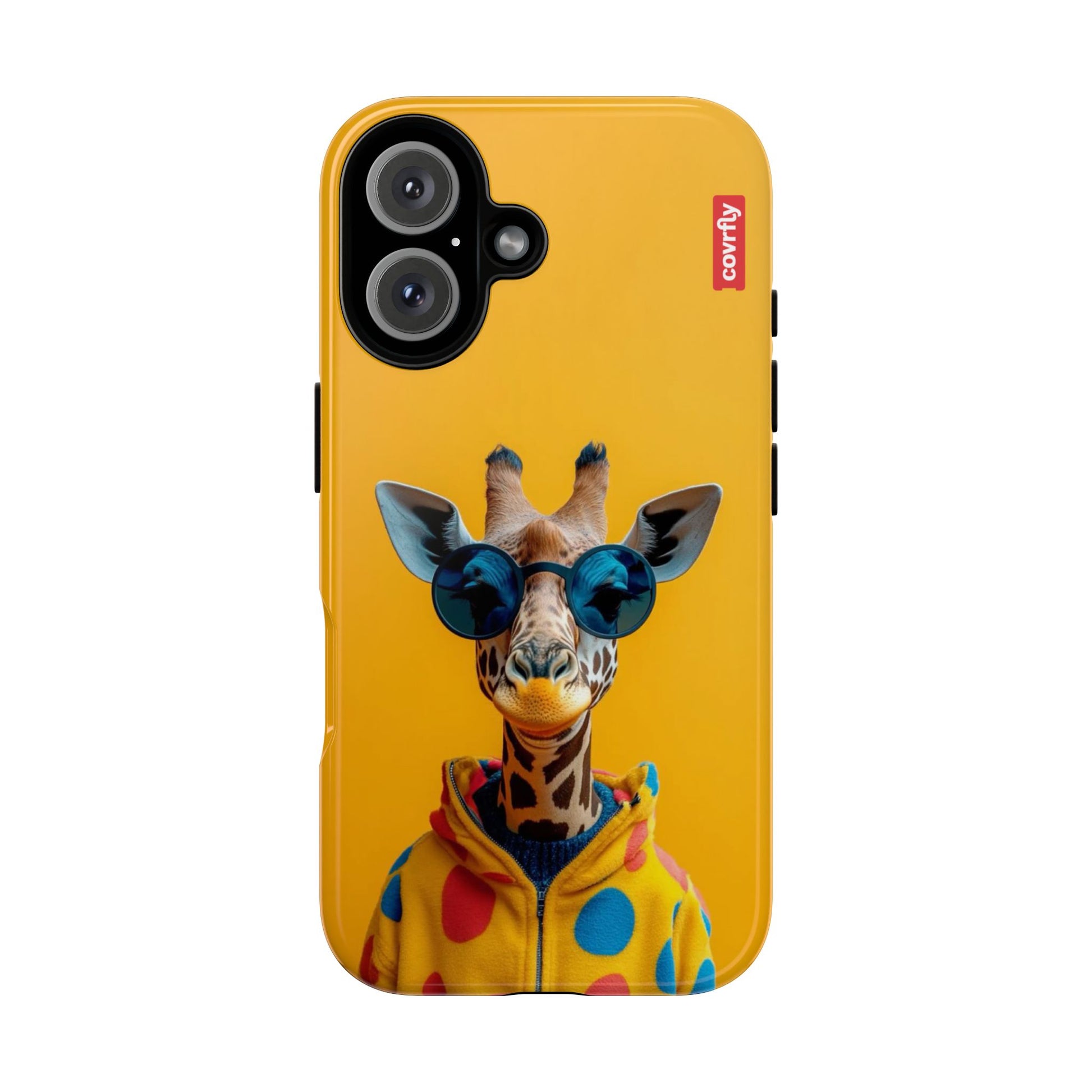 iPhone 16-1 - Giraffe Style