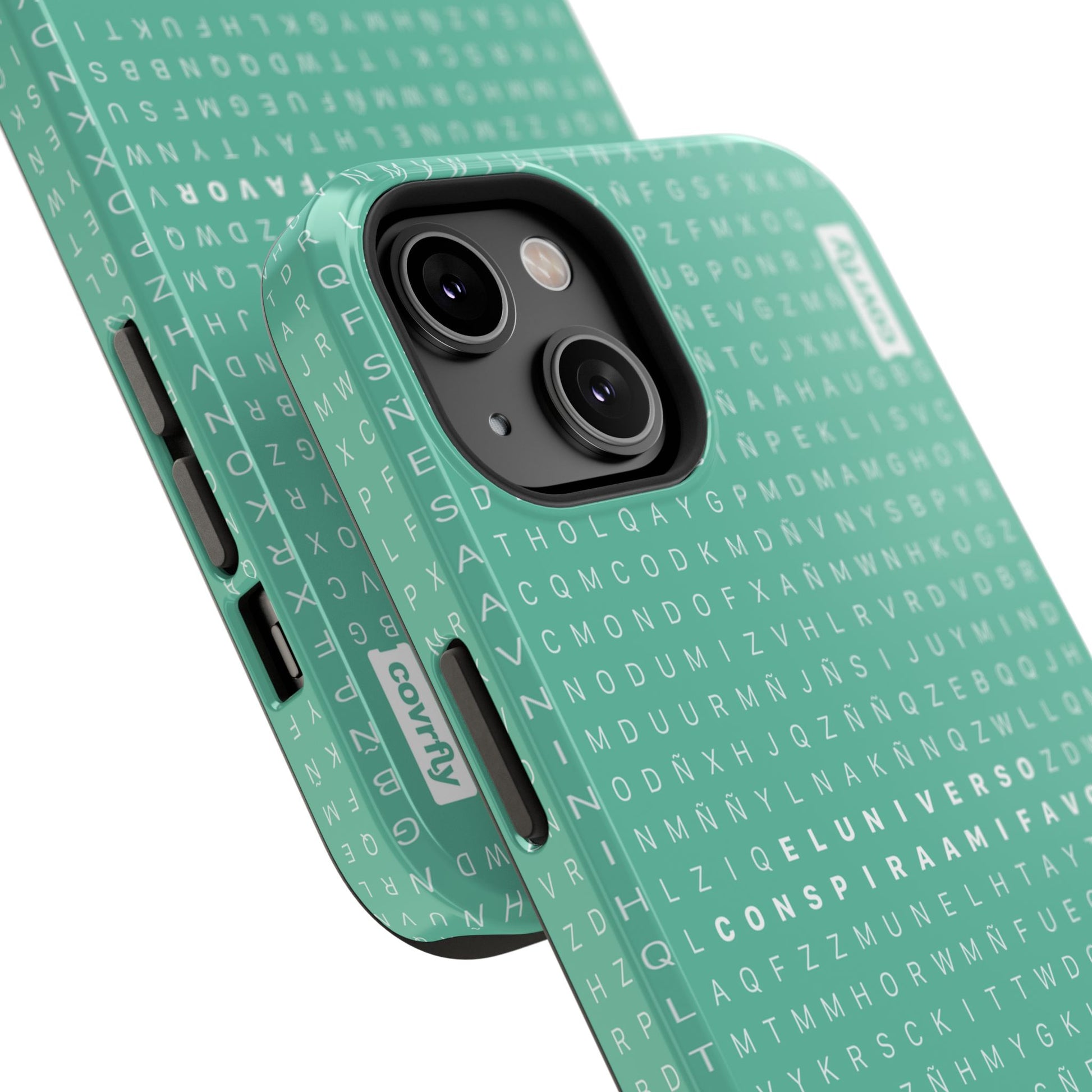iPhone 14-2 - Universo a mi Favor