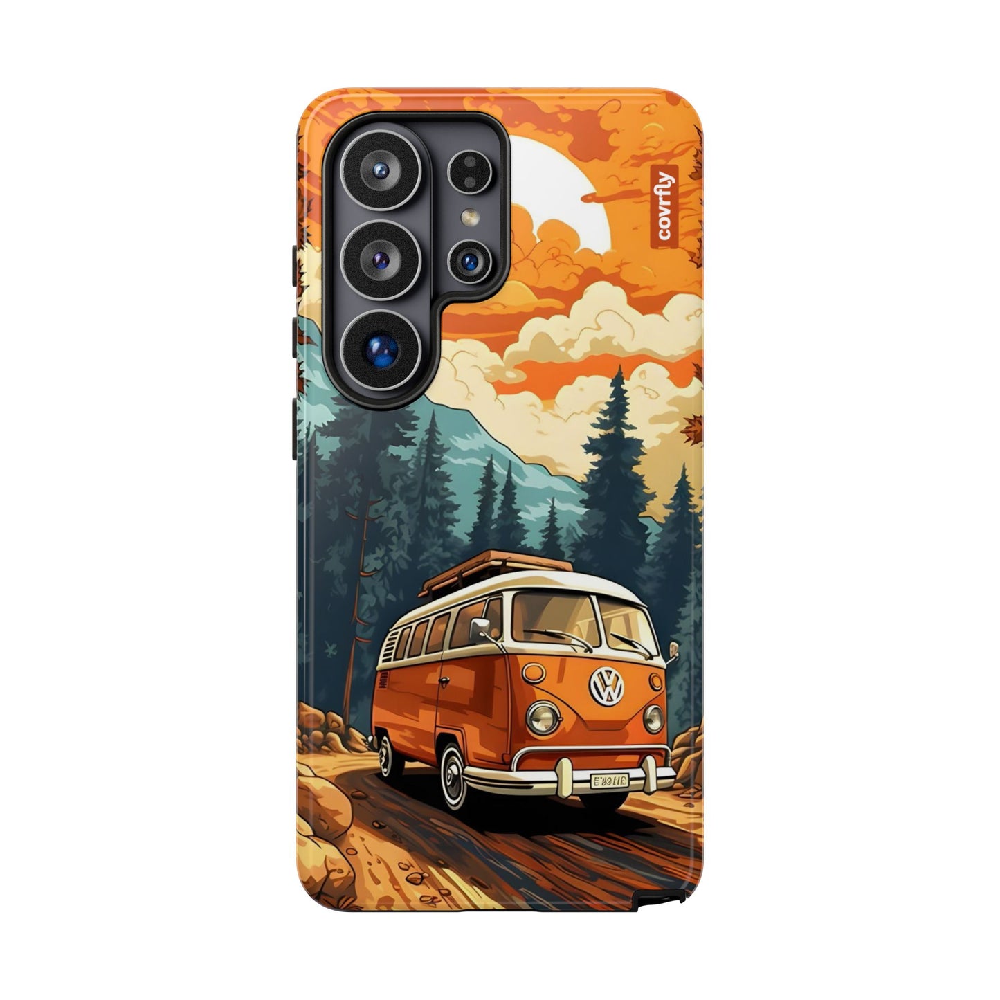 Galaxy S26 Ultra-1 - Van Life o Nada