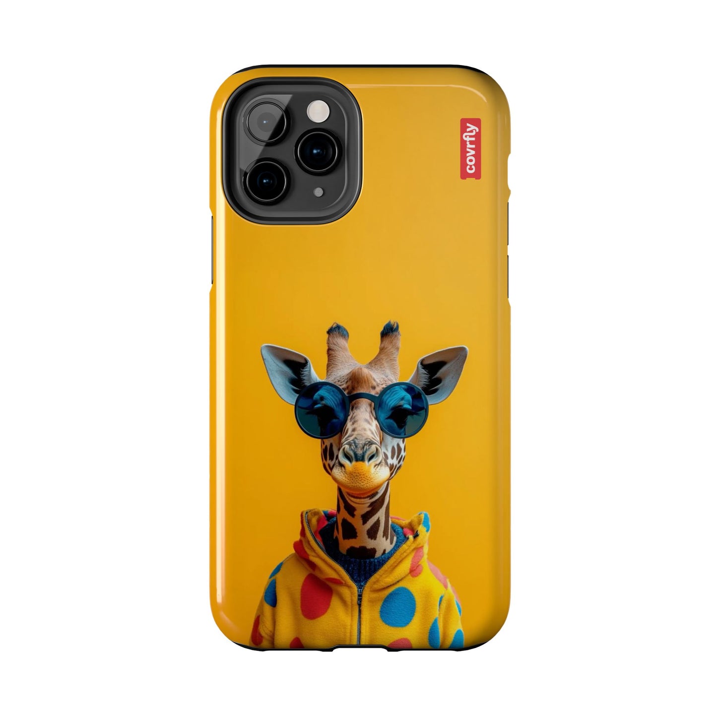 iPhone 11 Pro-1 - Giraffe Style
