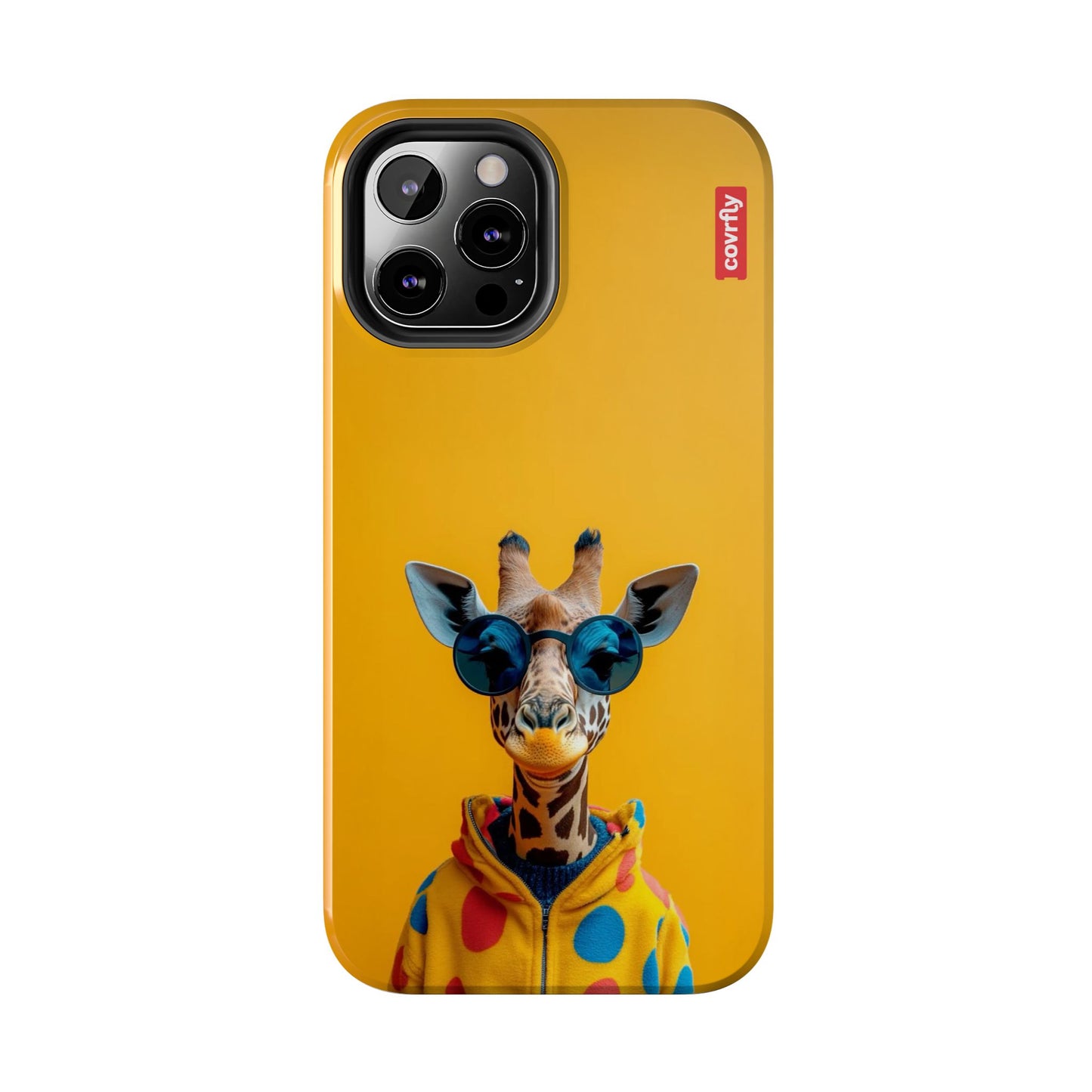 iPhone 12 Pro Max-1 - Giraffe Style