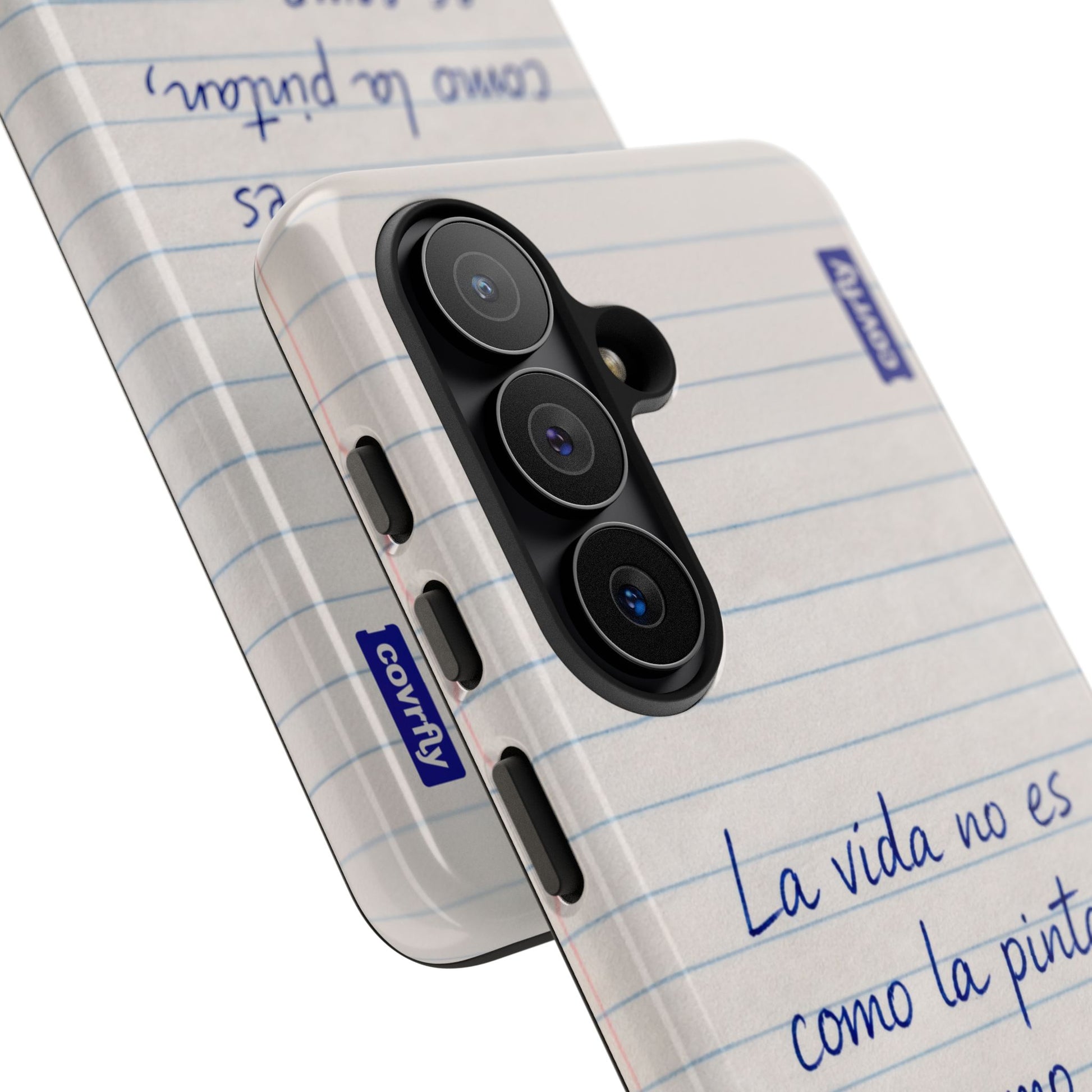 Funda A Mano para Galaxy S26+ - Diseño Premium covrfly