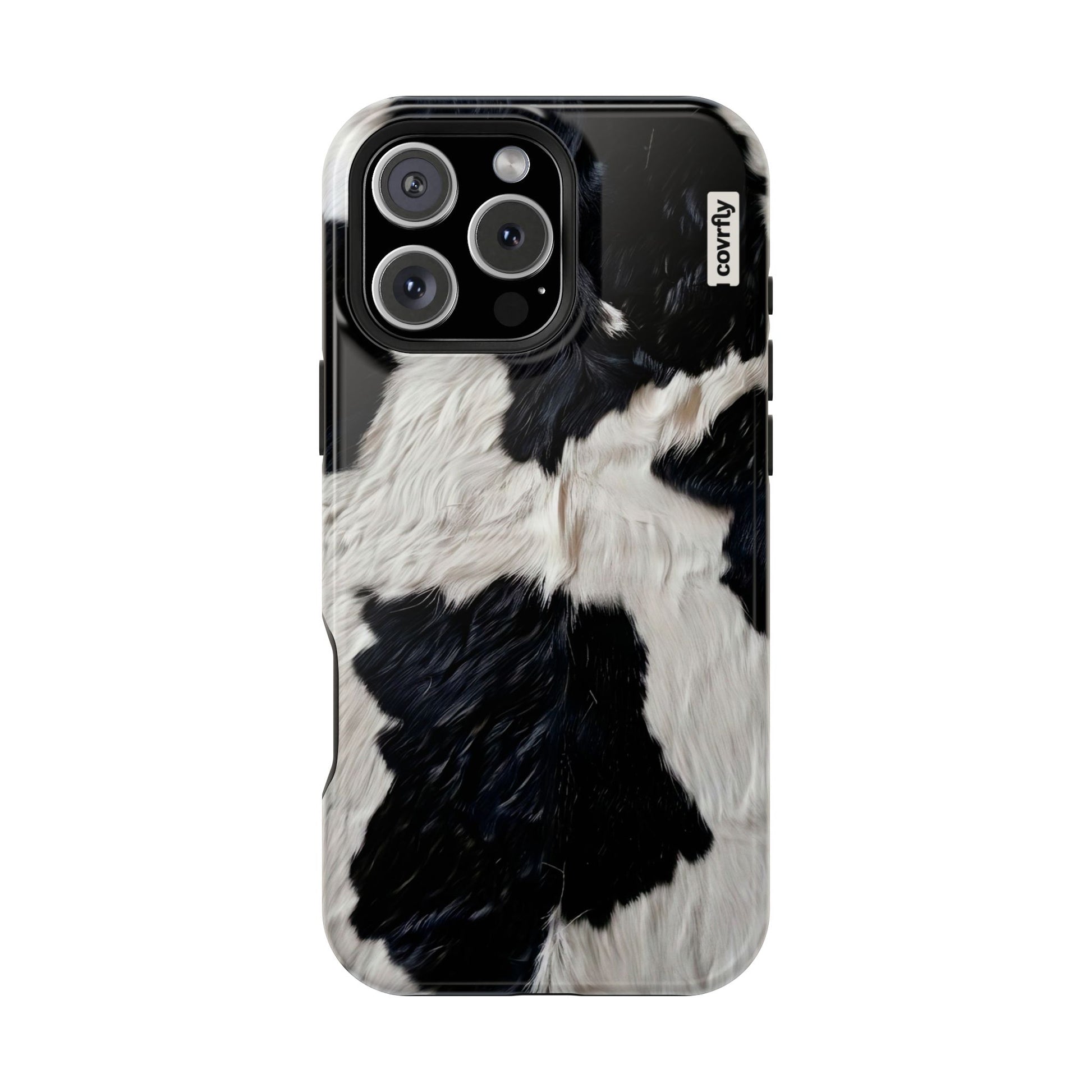 iPhone 16 Pro Max-1 - Midnight Moo