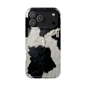 iPhone 17 Pro Max-1 - Midnight Moo