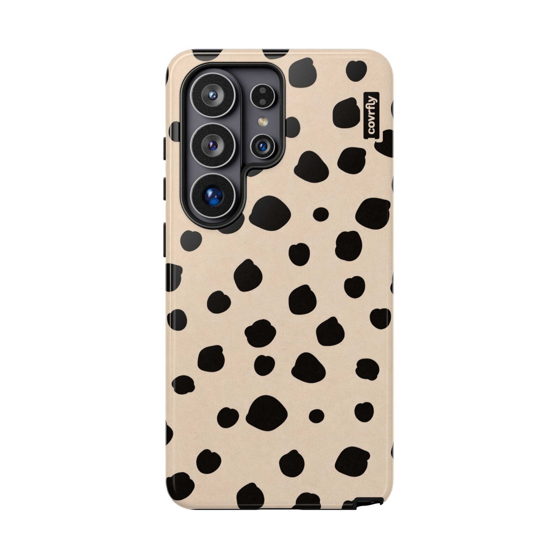 Galaxy S26 Ultra-1 - Black Dots