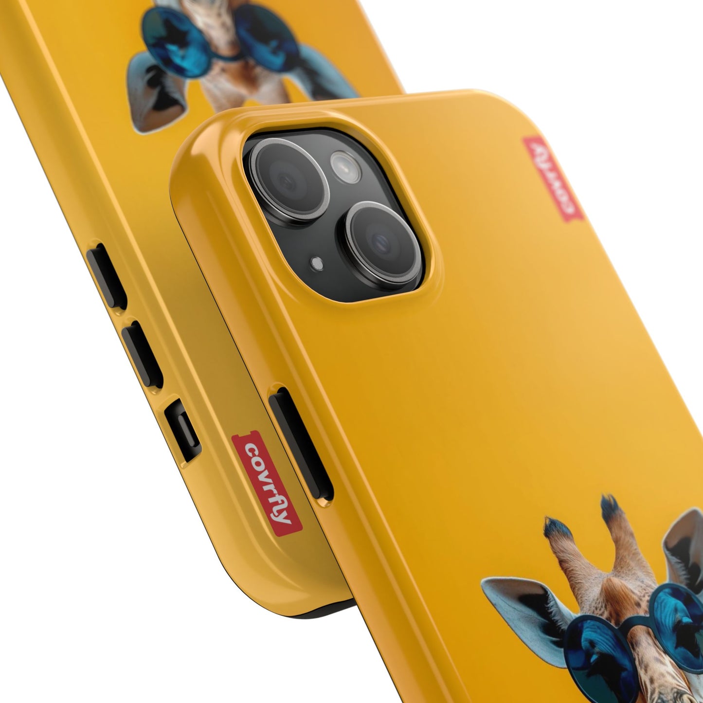 iPhone 15 Plus-2 - Giraffe Style