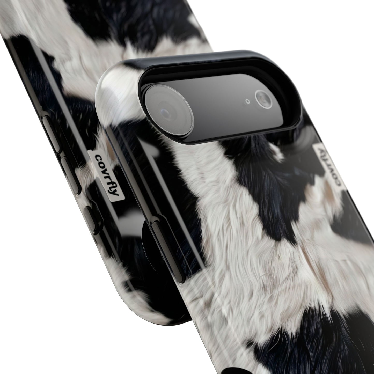 iPhone 17 Air-2 - Midnight Moo