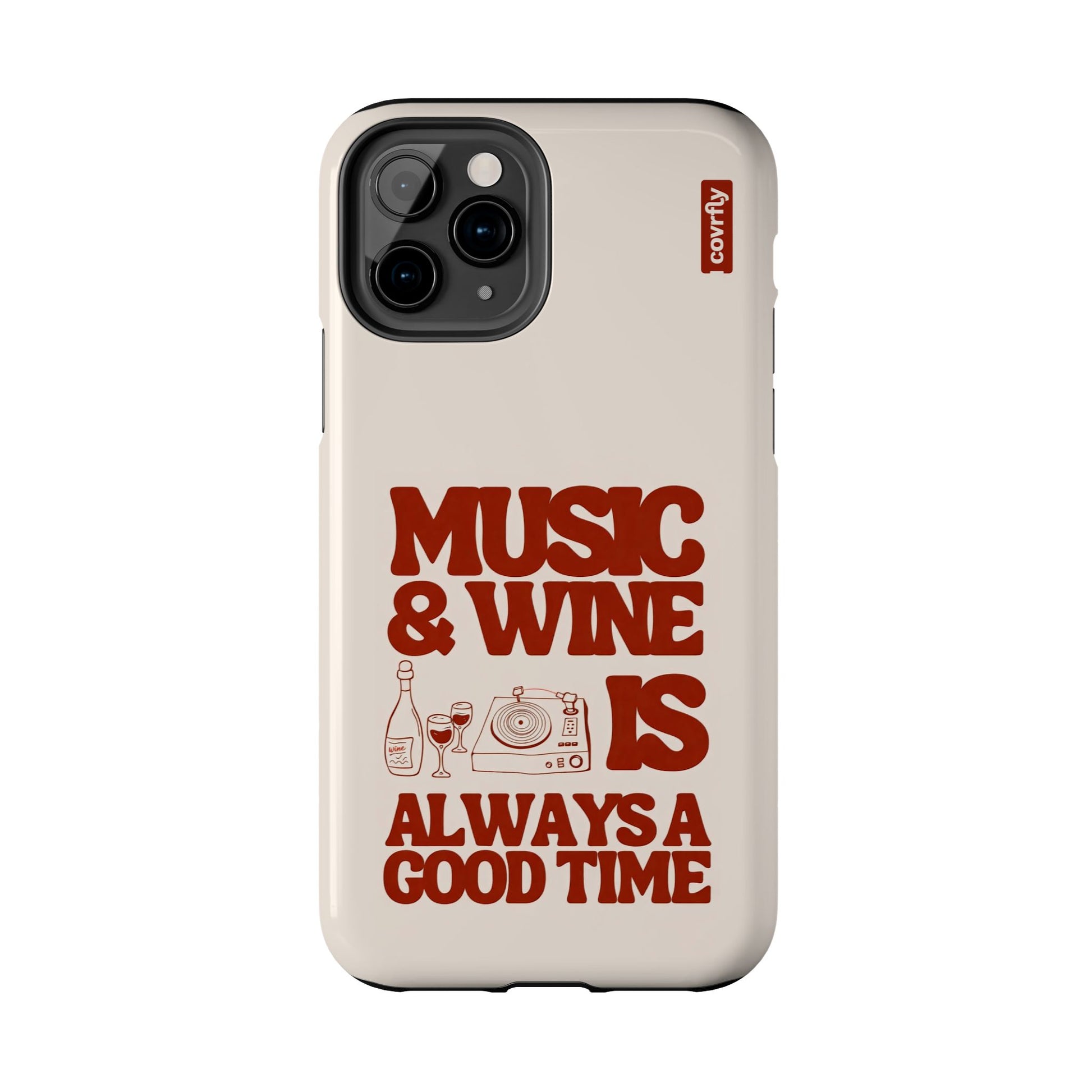iPhone 11 Pro-1 - Music & Wine Forever