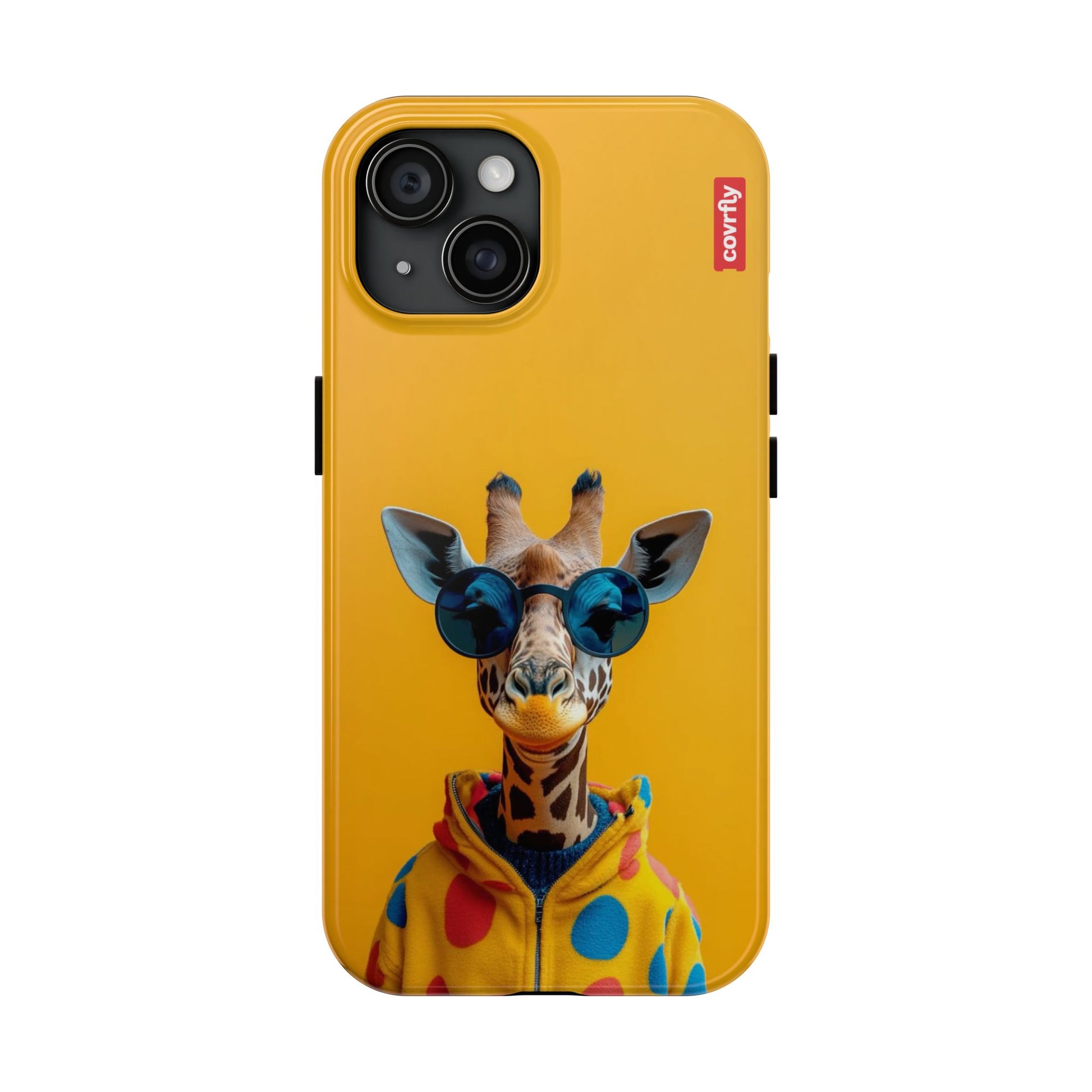 iPhone 15-1 - Giraffe Style