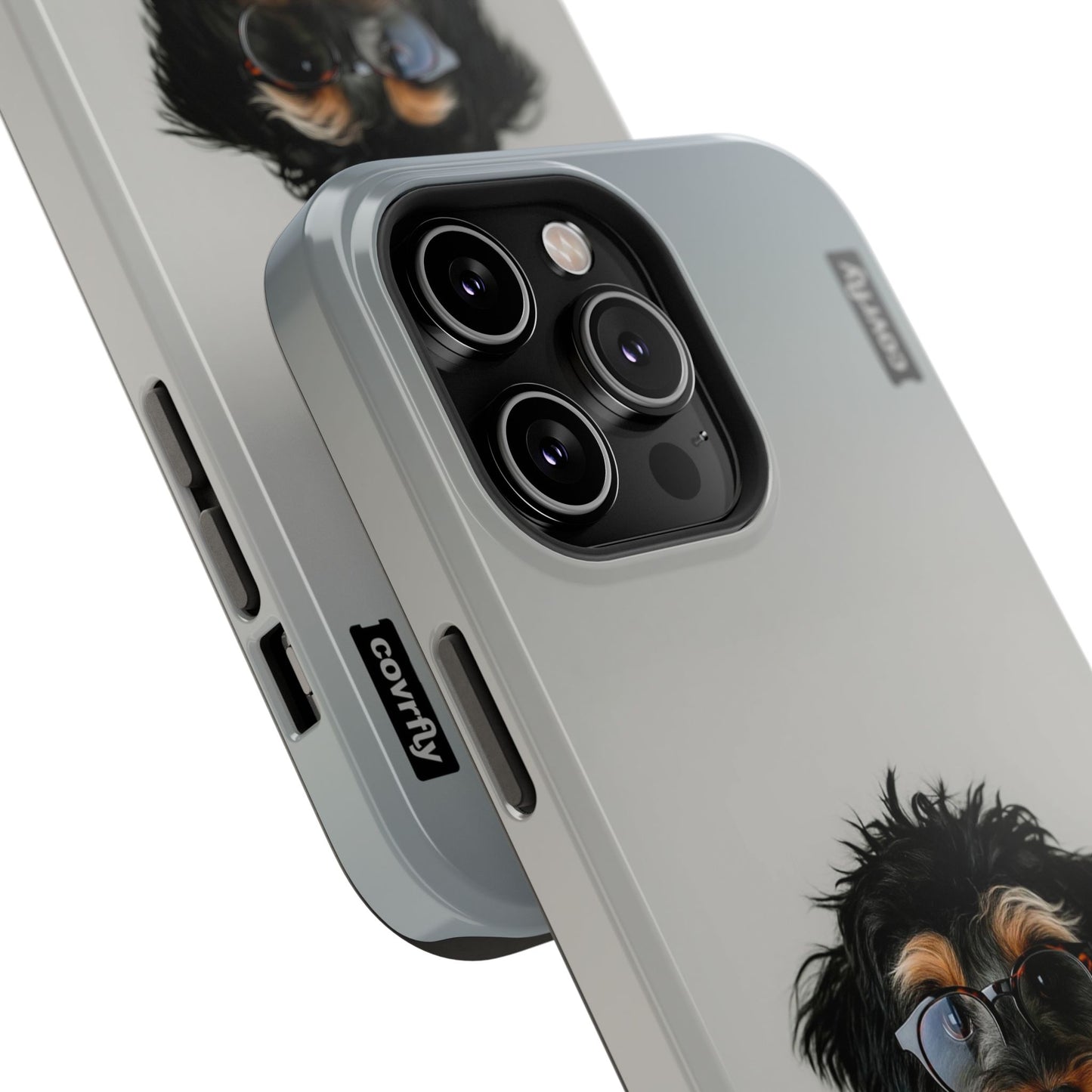 Entre espresso y ladridos