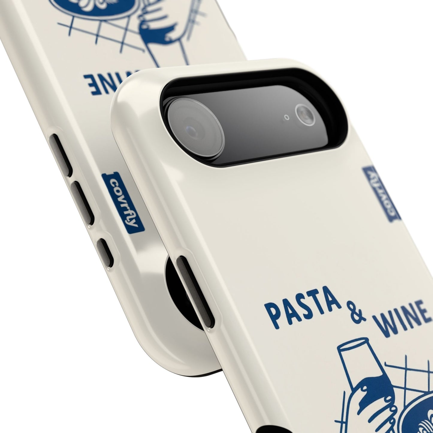 Pasta & Wine Lover Club