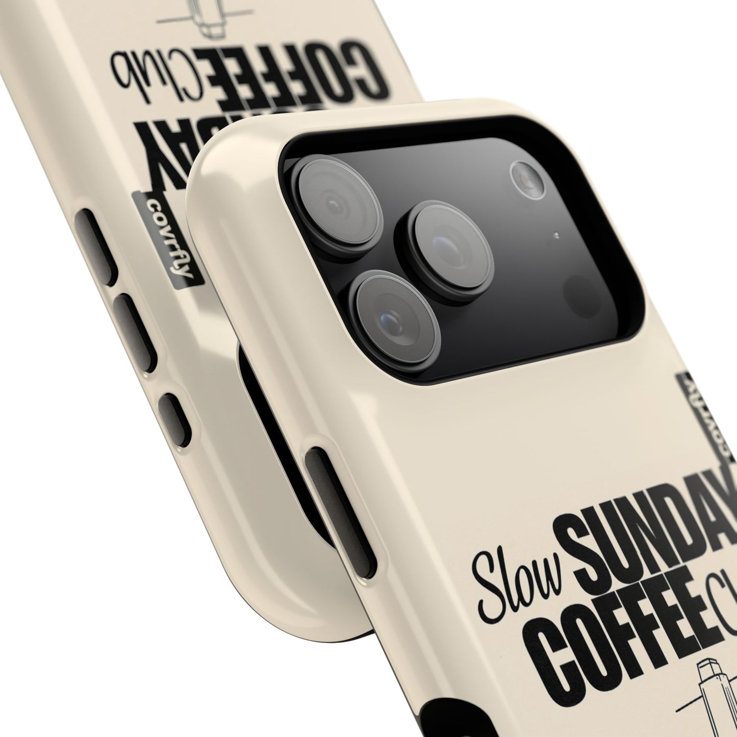 Slow Sunday Coffee Club