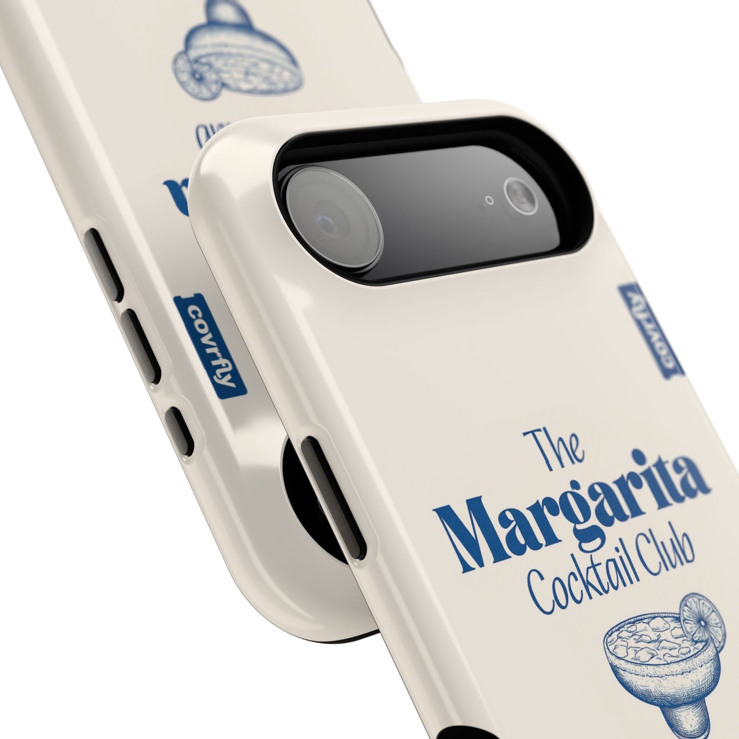 The Margarita Cocktail Club