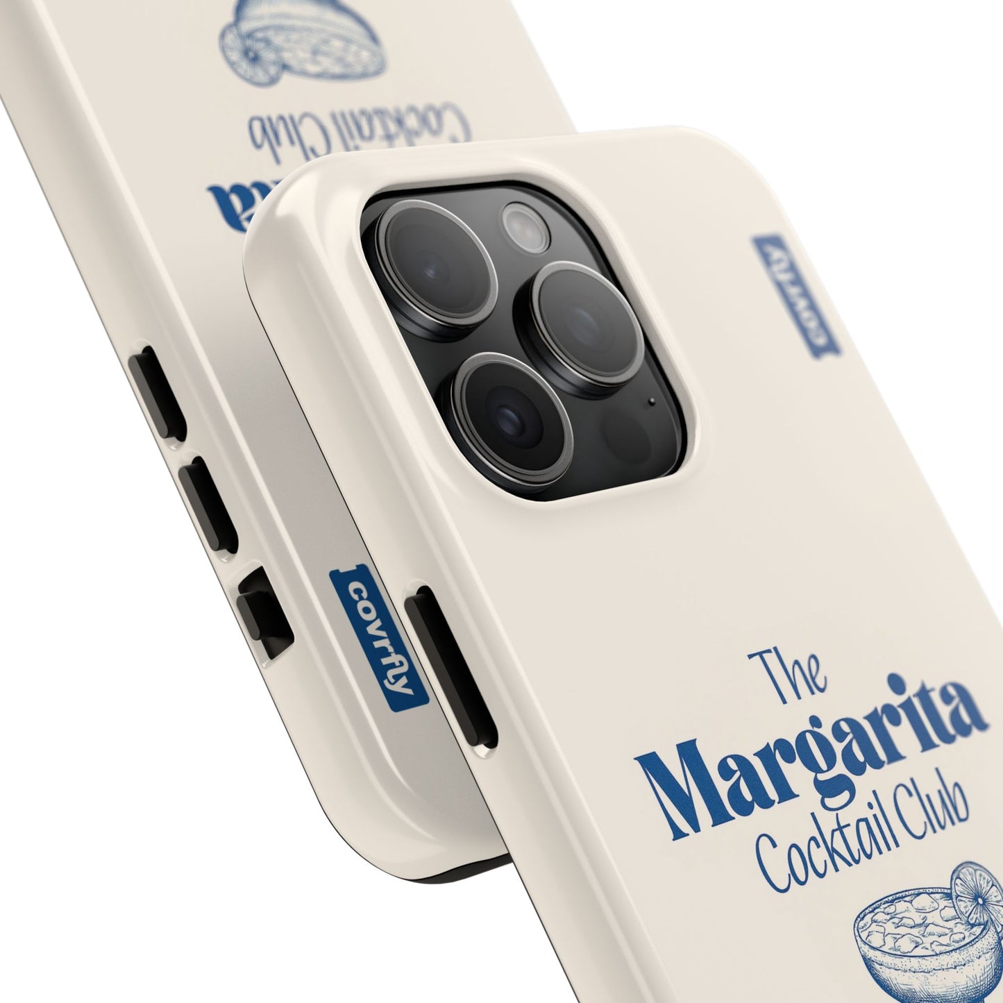 The Margarita Cocktail Club