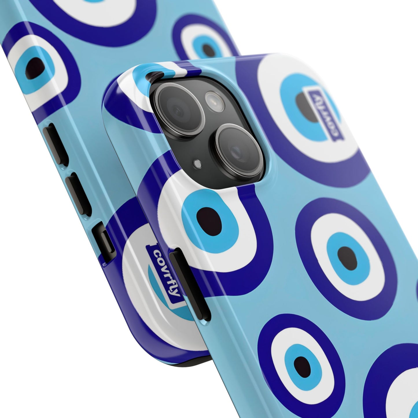 Not Today, Bad Vibes