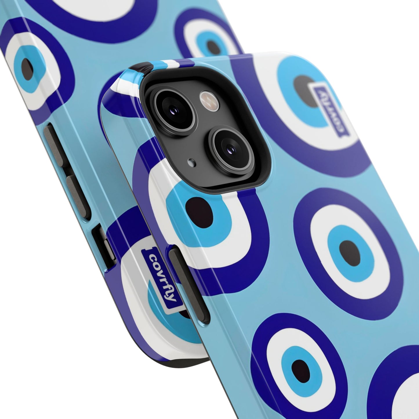 Not Today, Bad Vibes