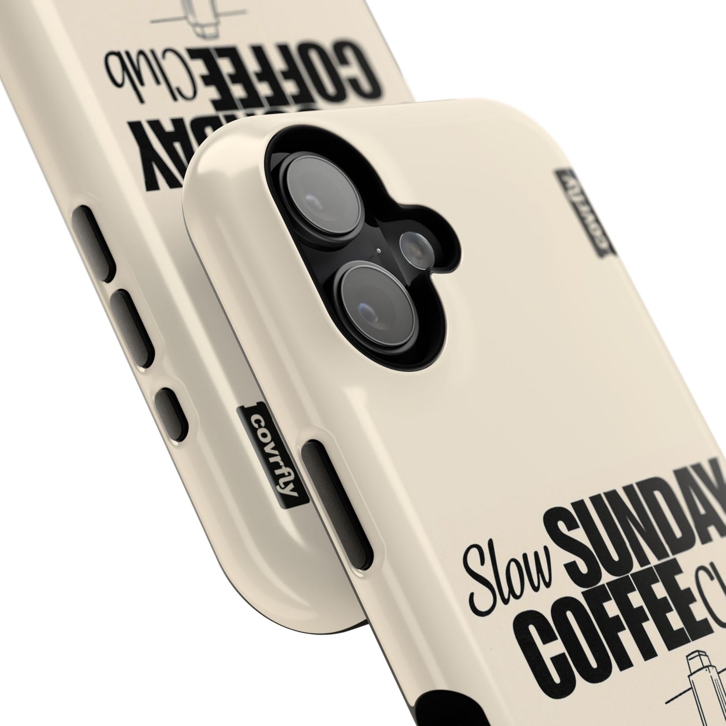 Slow Sunday Coffee Club